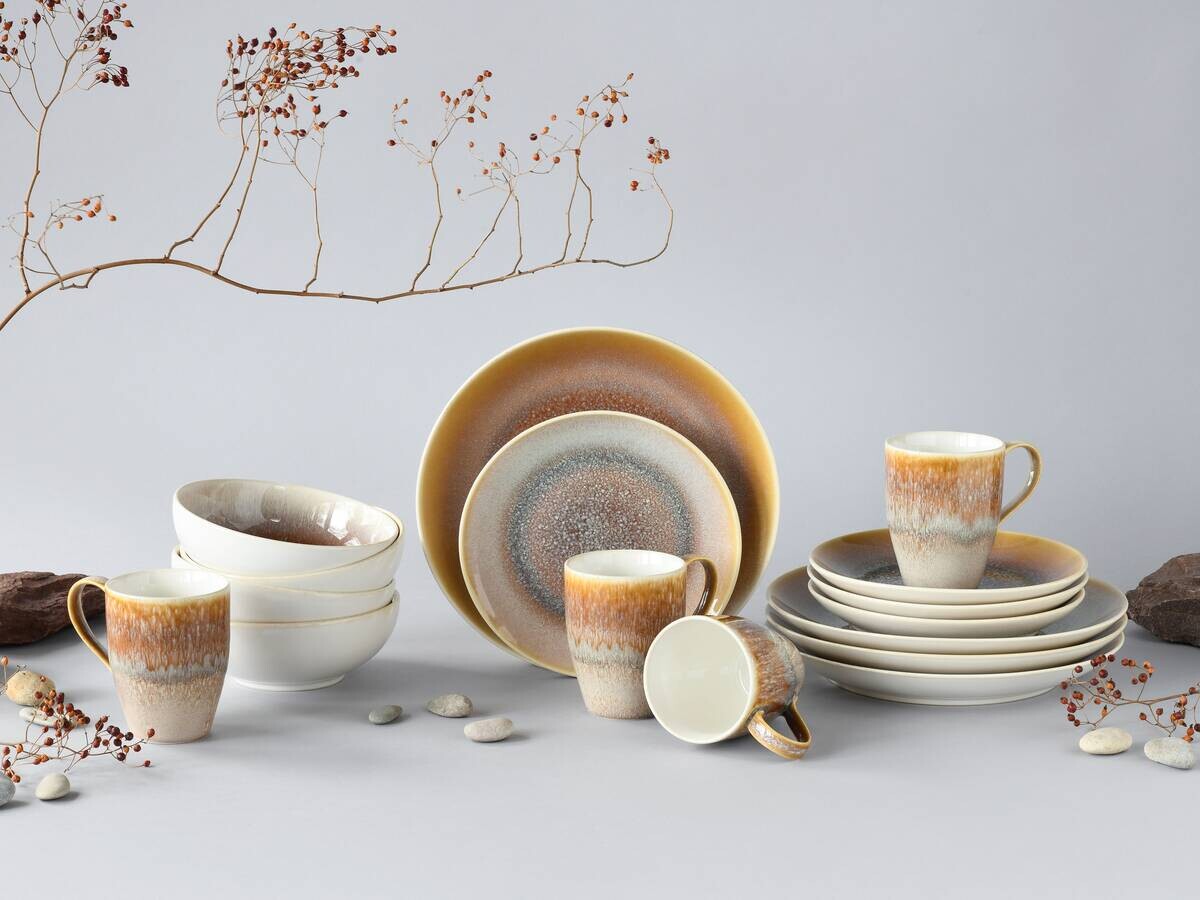 CreaTable Kombiservice Caldera