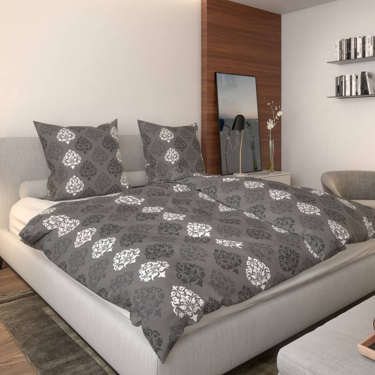 Microfaser Bettwäsche