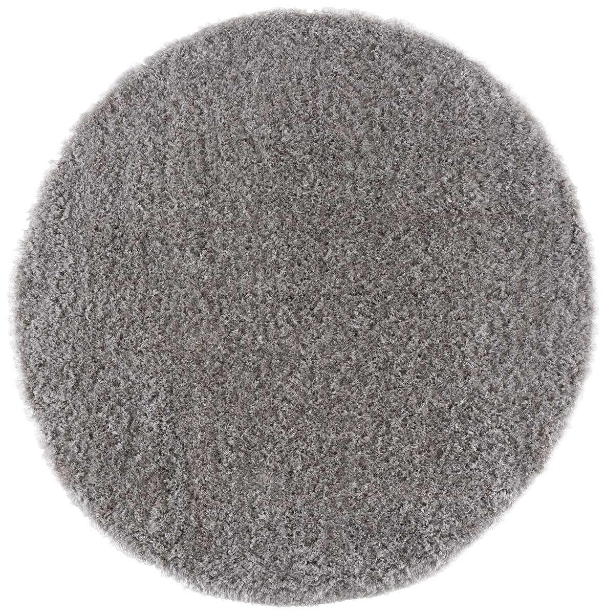 Sanat Teppich Porto grau B/L: ca. 120x120 cm