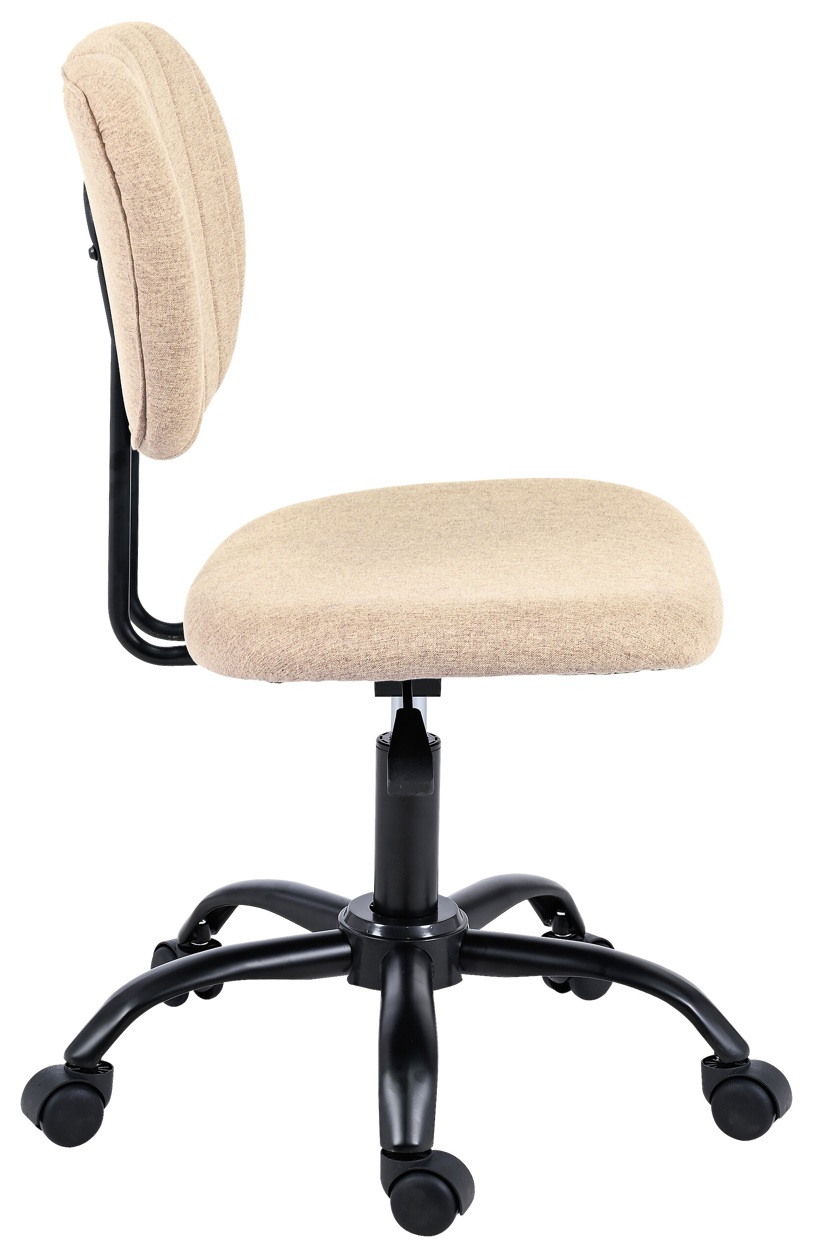 Drehstuhl Lilly rosa