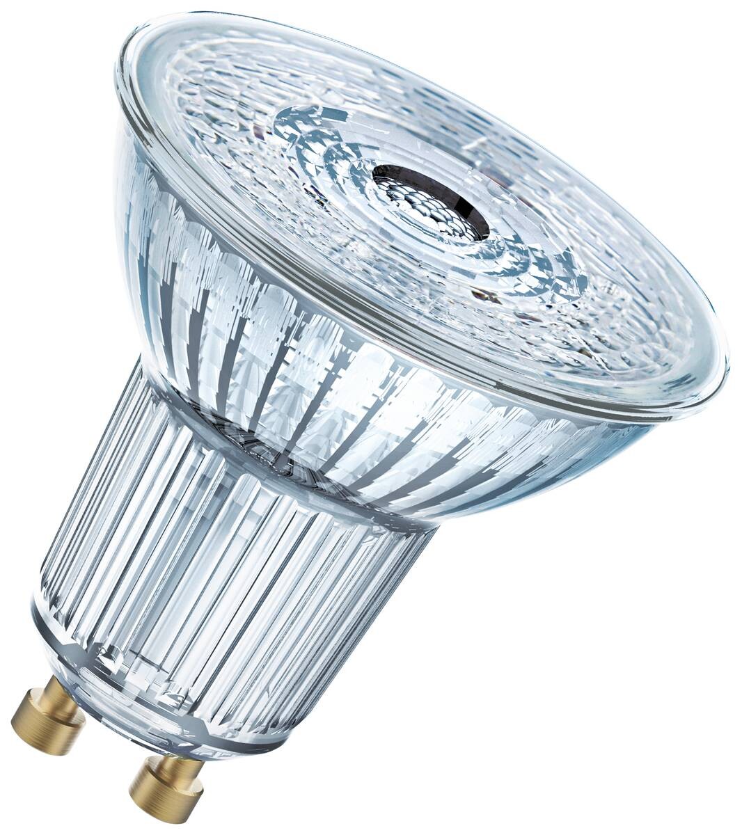 OSRAM Reflektorlampe AC2703 3er Pack GU10