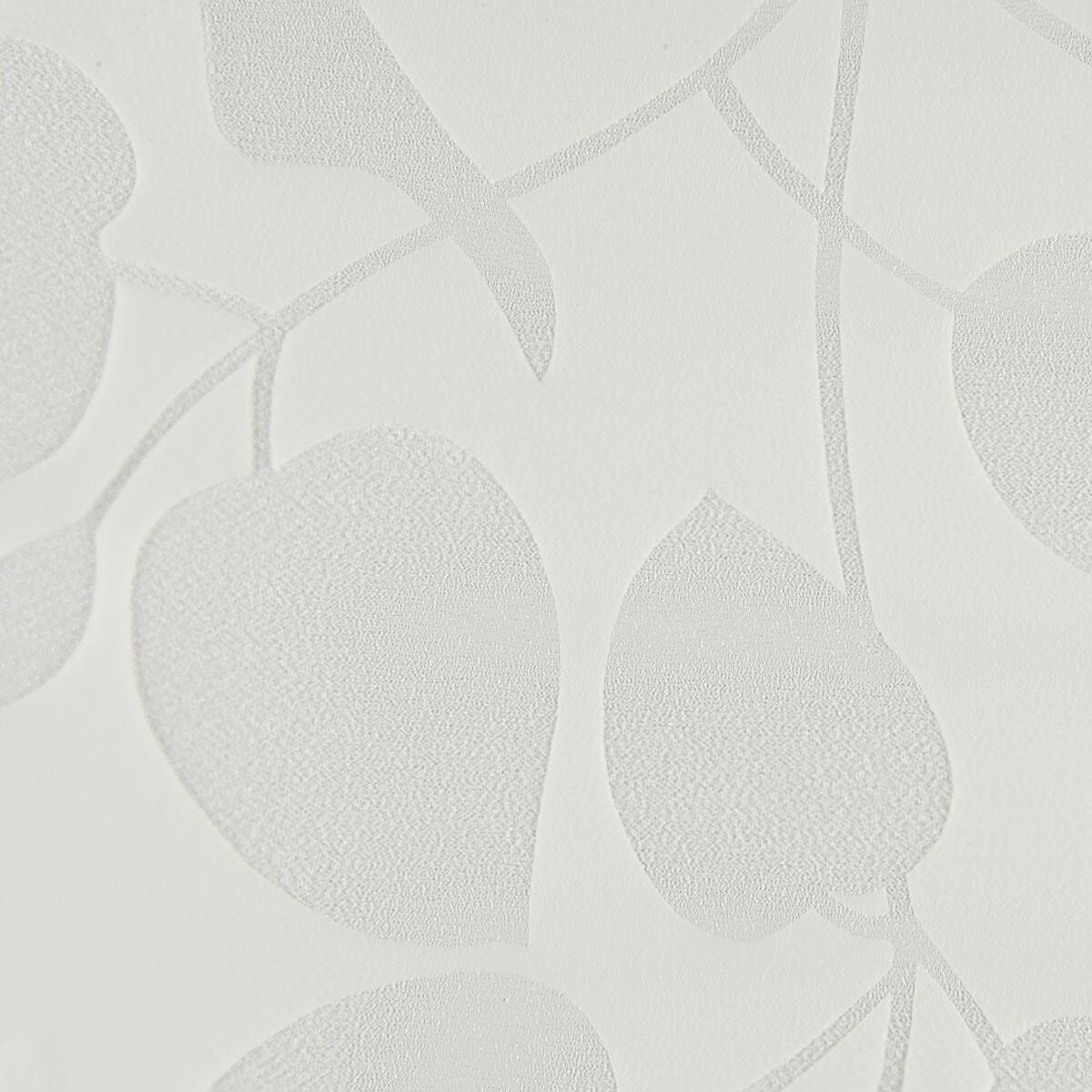 d-c-fix Fensterfolie Blätter transparent B/L: ca. 67,5x150 cm