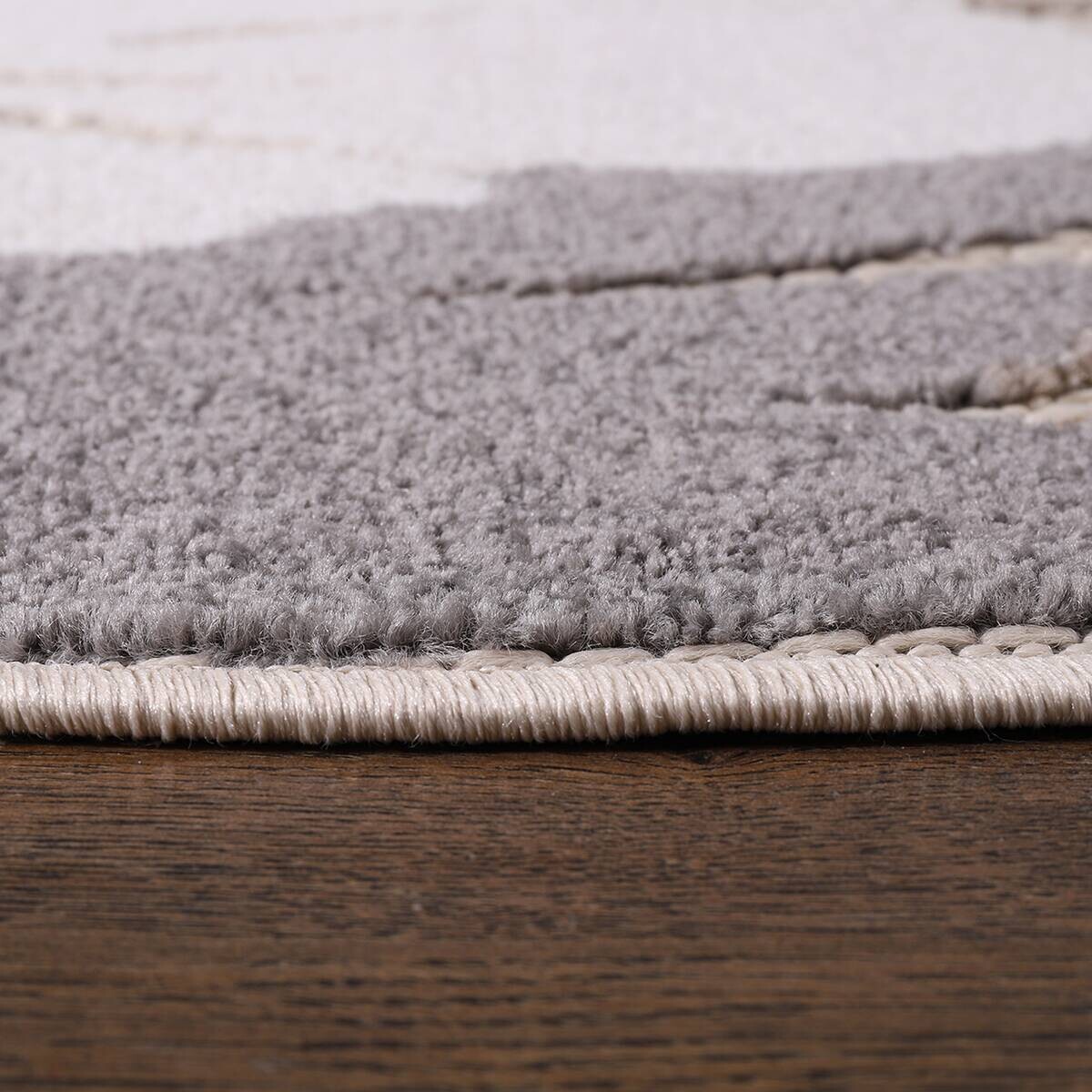 Sanat Outdoorteppich FLORAL beige B/L: ca. 200x200 cm Sanat Outdoorteppich FLORAL beige B/L: ca. 200x200 cm