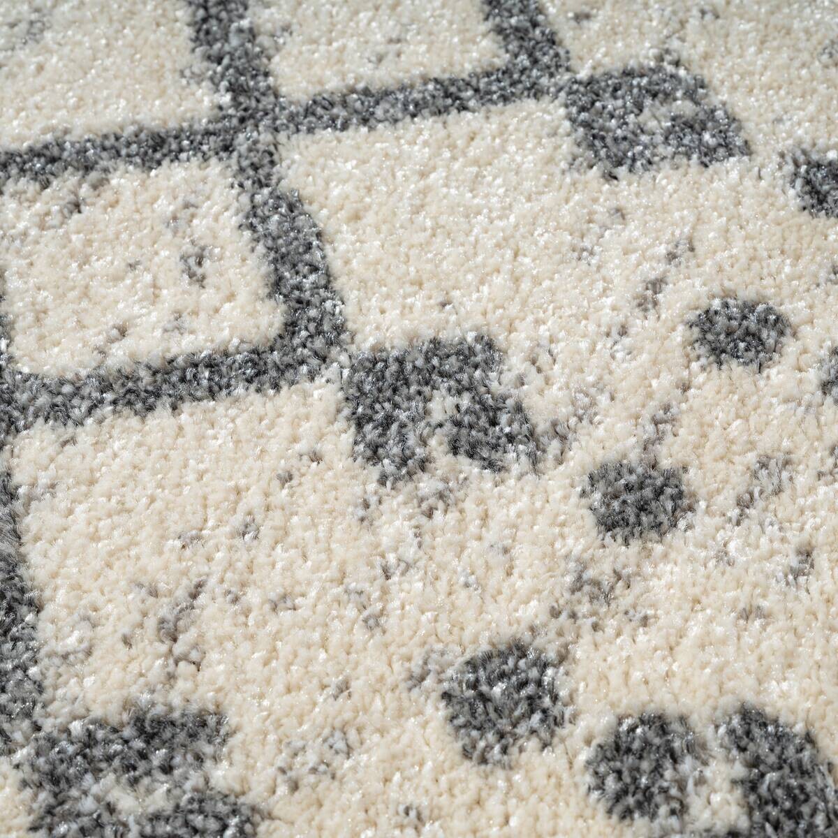 Sanat Teppich creme B/L: ca. 290x200 cm