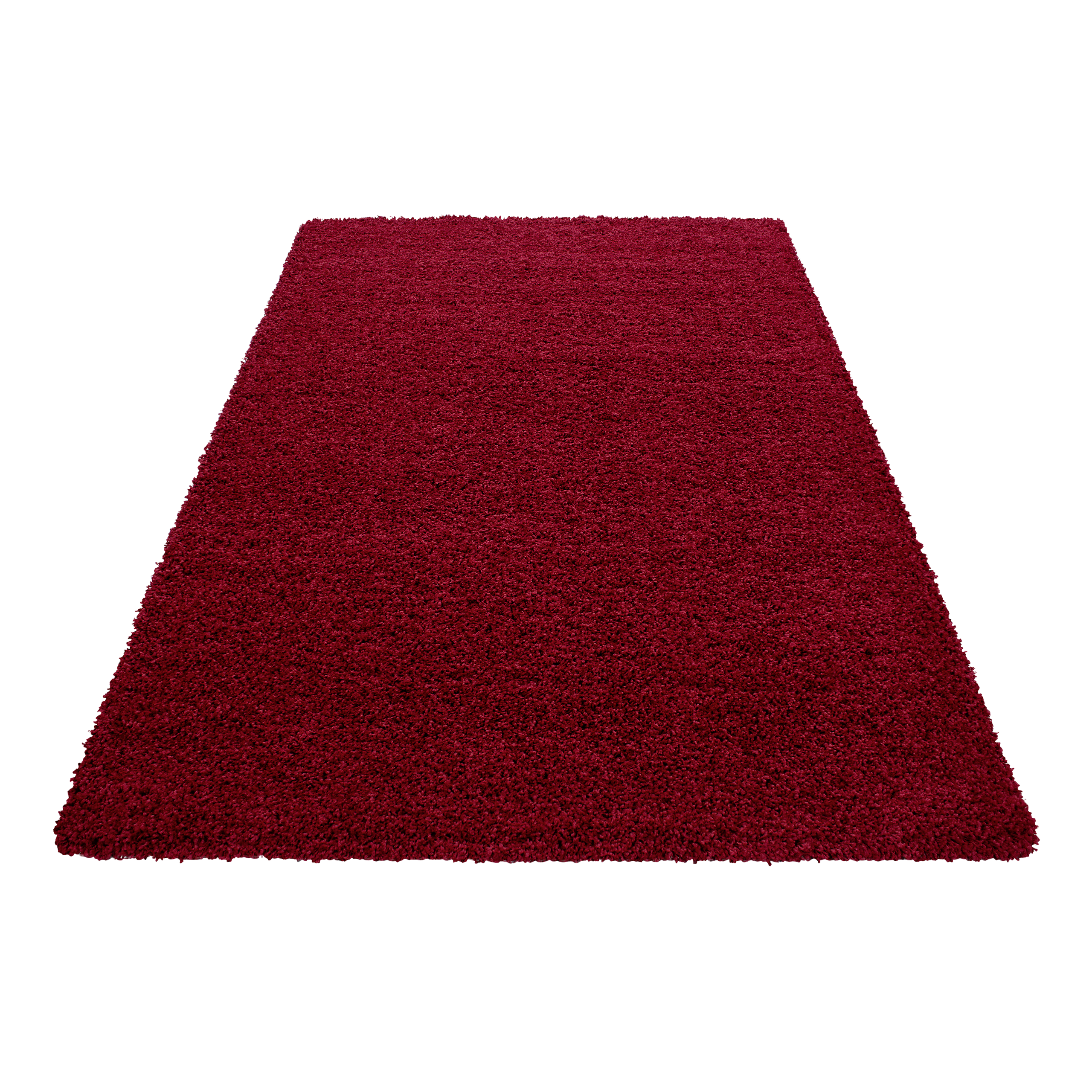 Ayyildiz Teppich LIFE rot B/L: ca. 60x110 cm