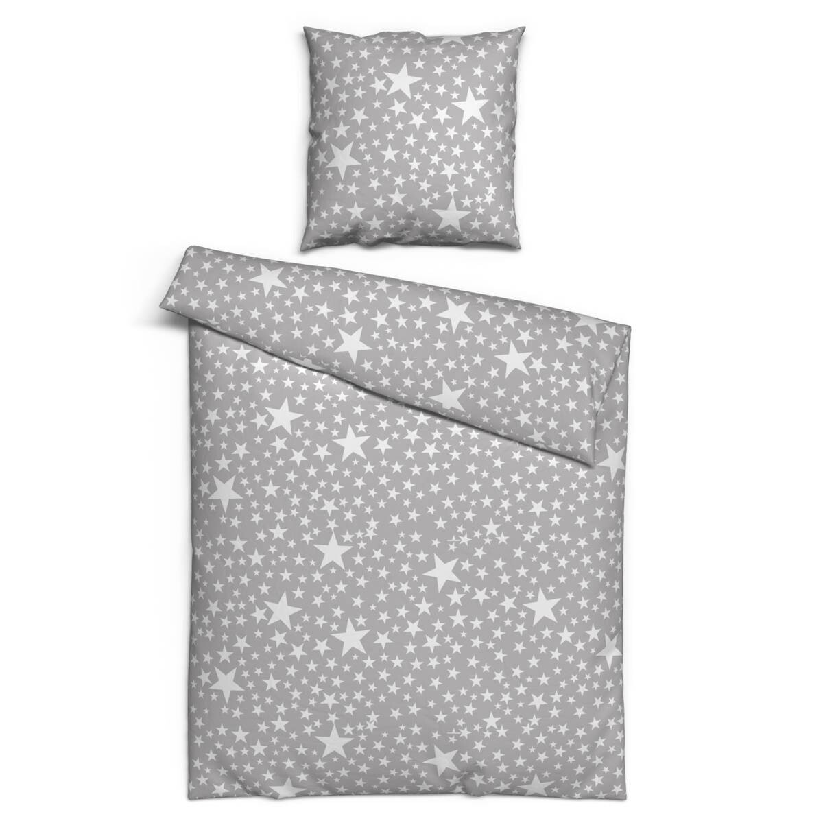 Baumwoll Bettwäsche Renforce