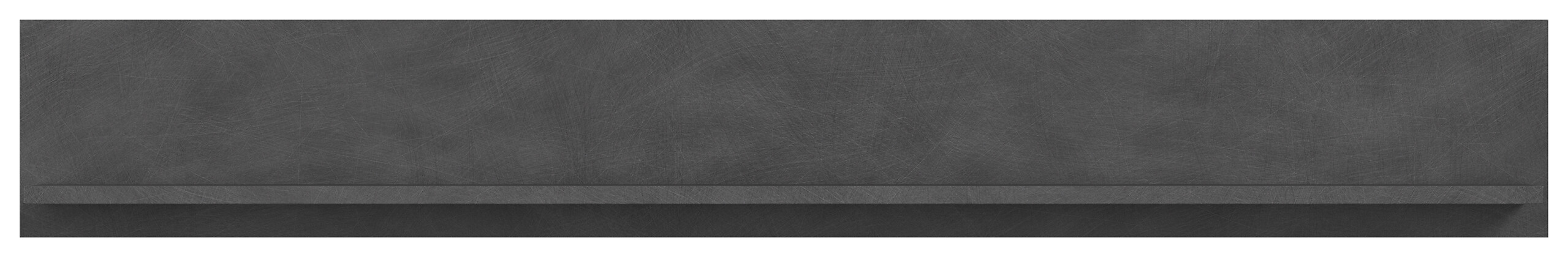 Wandboard Jam Matera Nachbildung Old Wood Nachbildung B/H/T: ca. 20x140x15 cm