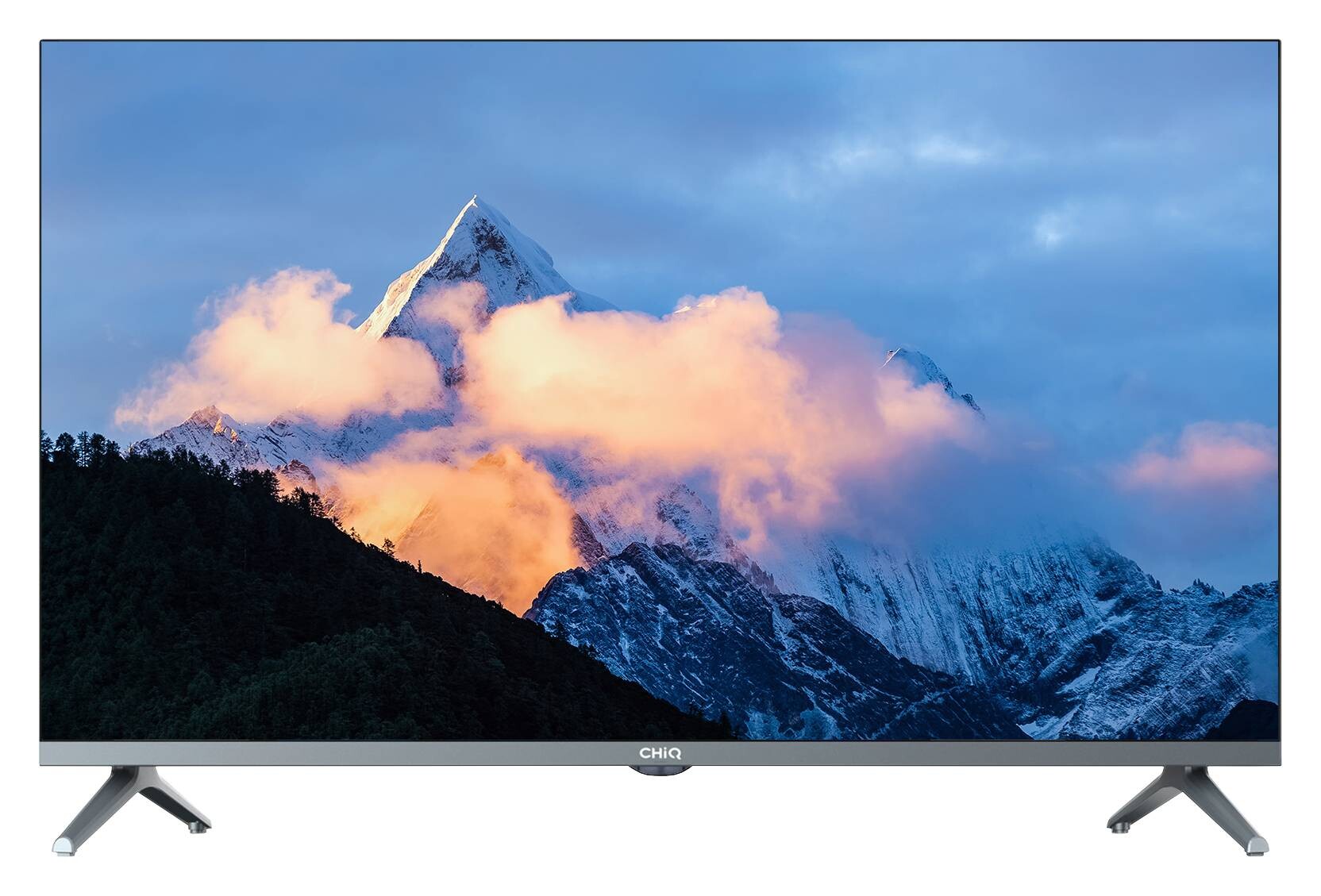 CHiQ QLED-Fernseher L32QM8T B/H: ca. 72x47 cm