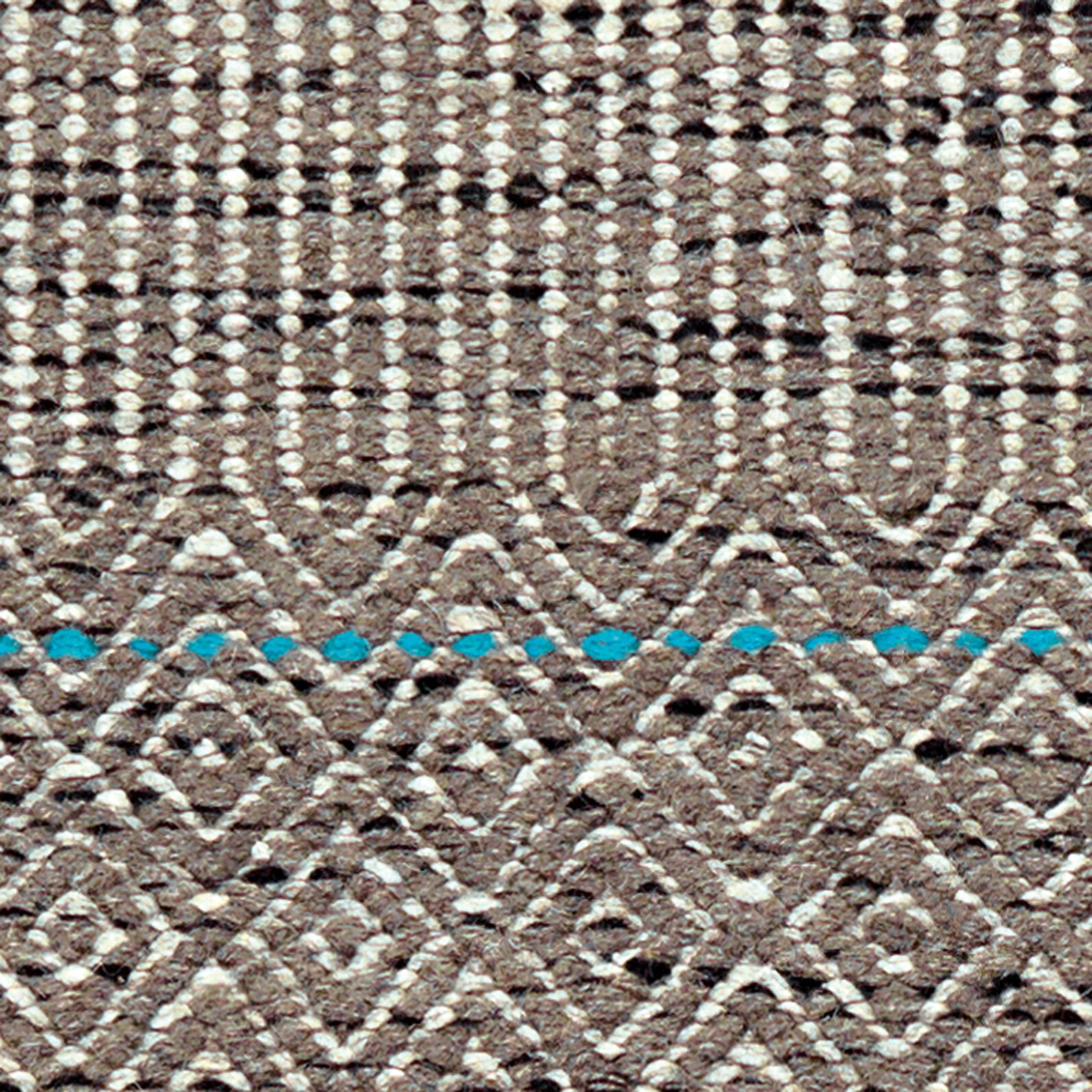 Arte Espina Kurzflorteppich Chic 8140 Grau 90cm x 160cm grau B/L: ca. 90x160 cm