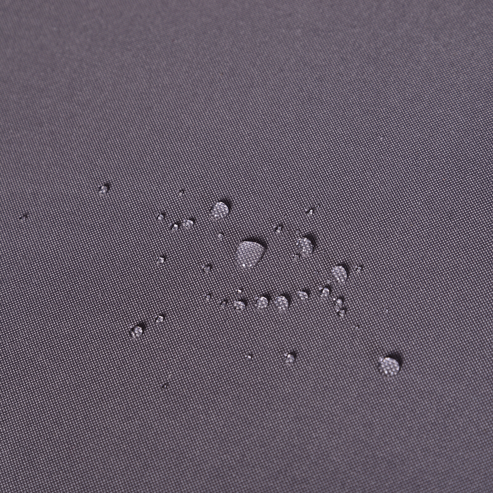 Outsunny Strandkorb grau Metall B/H/T: ca. 118x150x79 cm