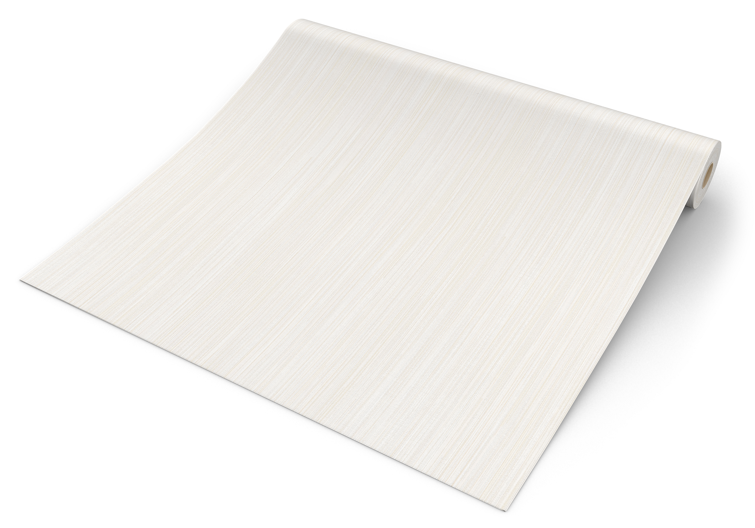 Erismann Vliestapete Uni beige B/L: ca. 53x1005 cm