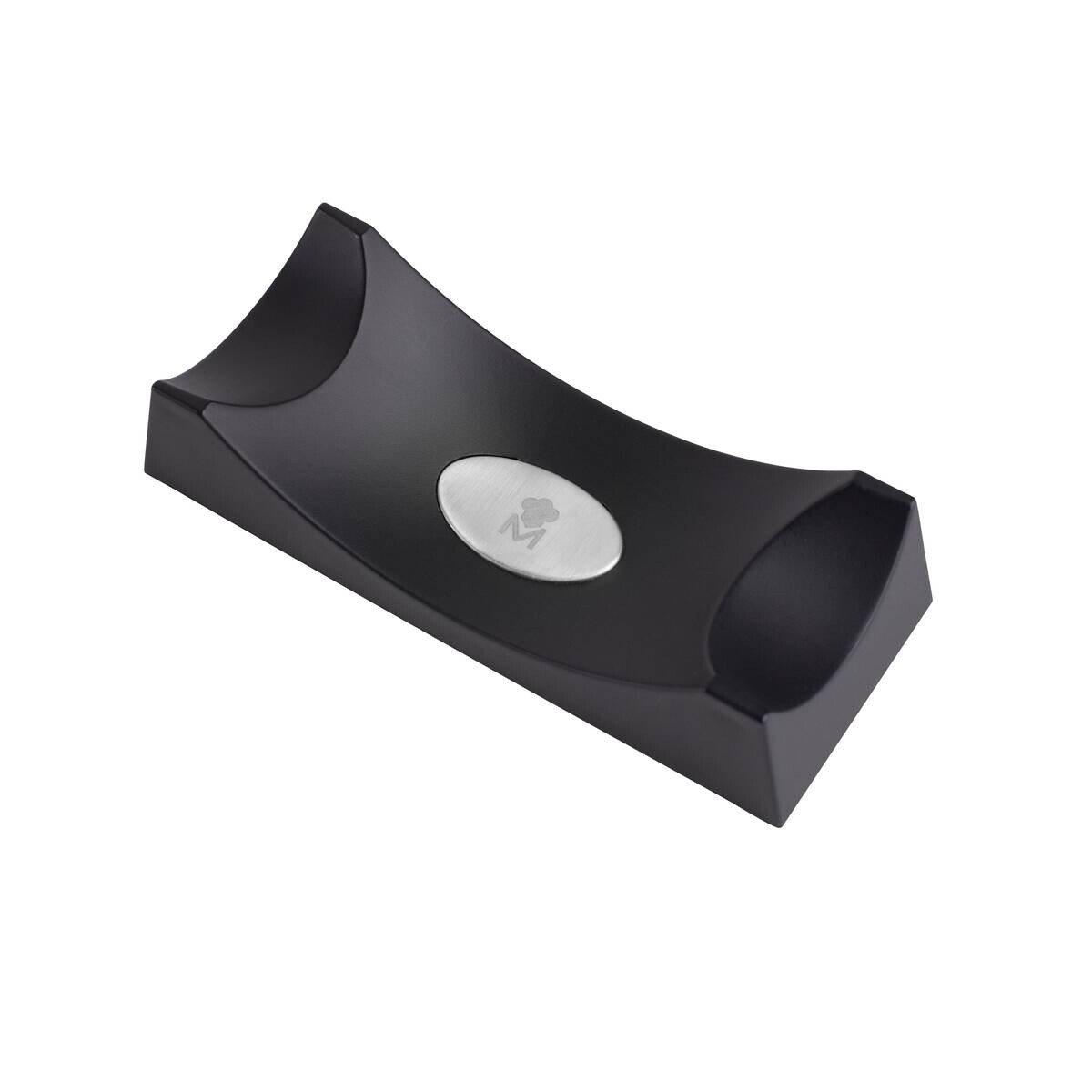 MASTERPRO Salz- u. Pfeffermühle FOODIES COLLECTION silber Edelstahl B/D: ca. 23x5 cm