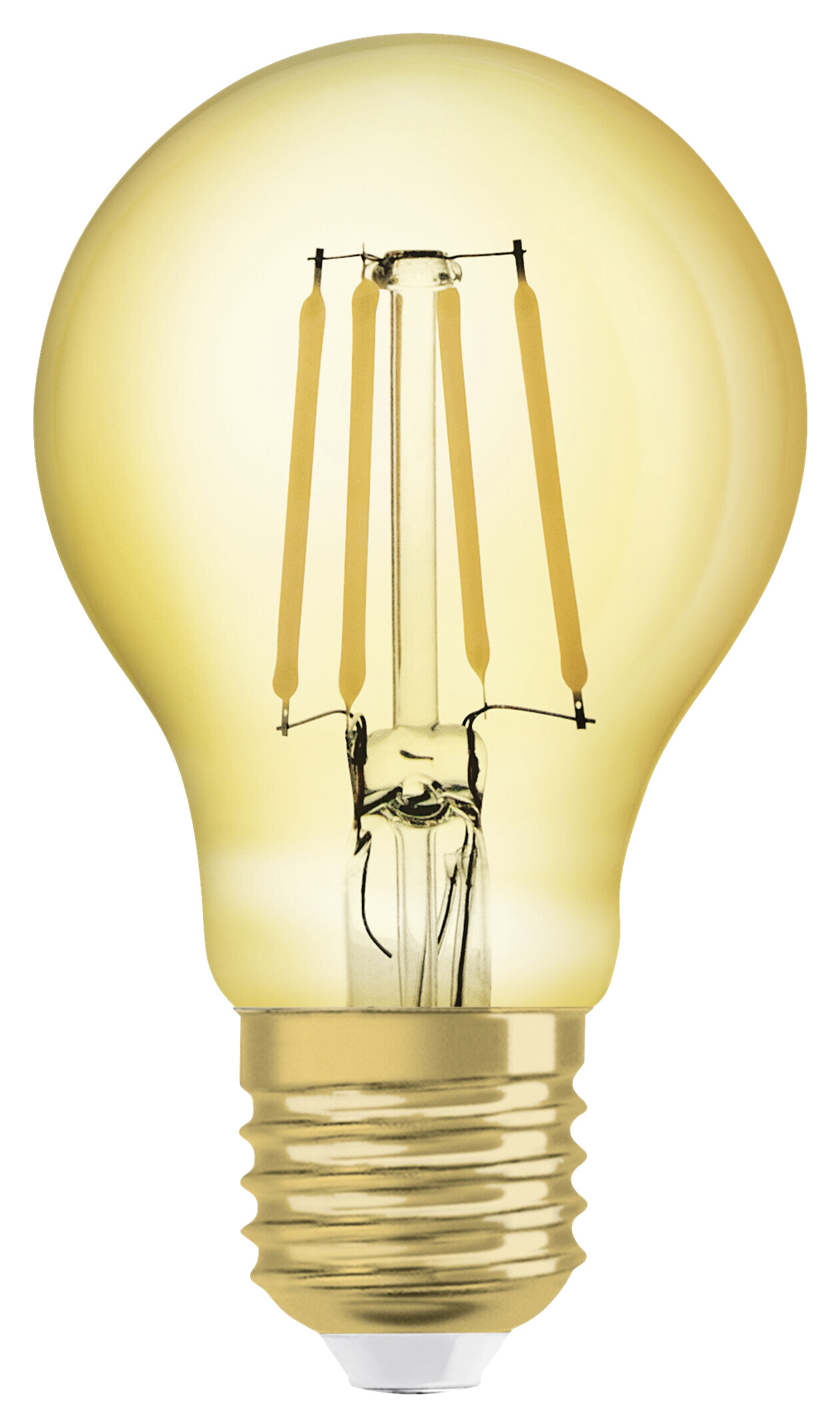 OSRAM Tropfenlampe AC32390 E27