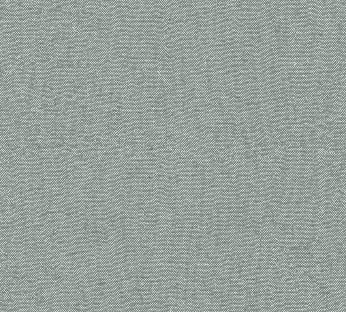 A.S.Creation Vliestapete grün blau B/H/D: ca. 53x1005x9,3 cm