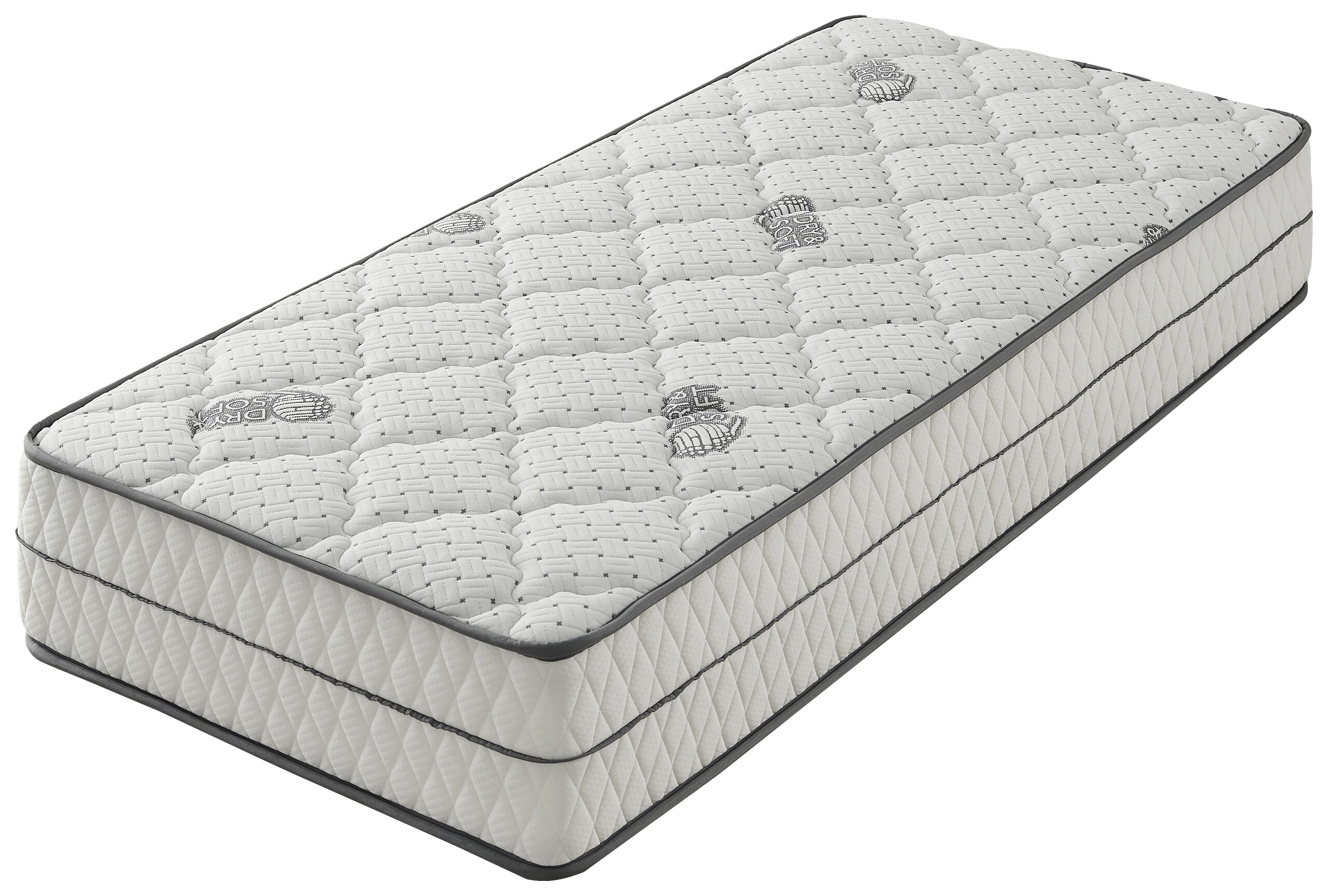 Taschenfederkernmatratze MIA Liegefläche B/L: ca. 90x200 cm Taschenfederkernmatratze MIA Liegefläche B/L: ca. 90x200 cm