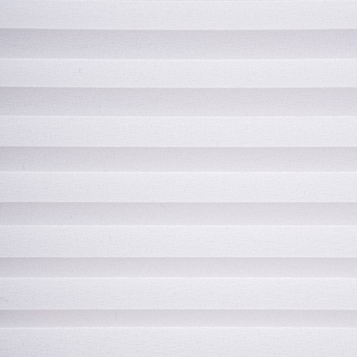 Hochwertiges Klemmplissee