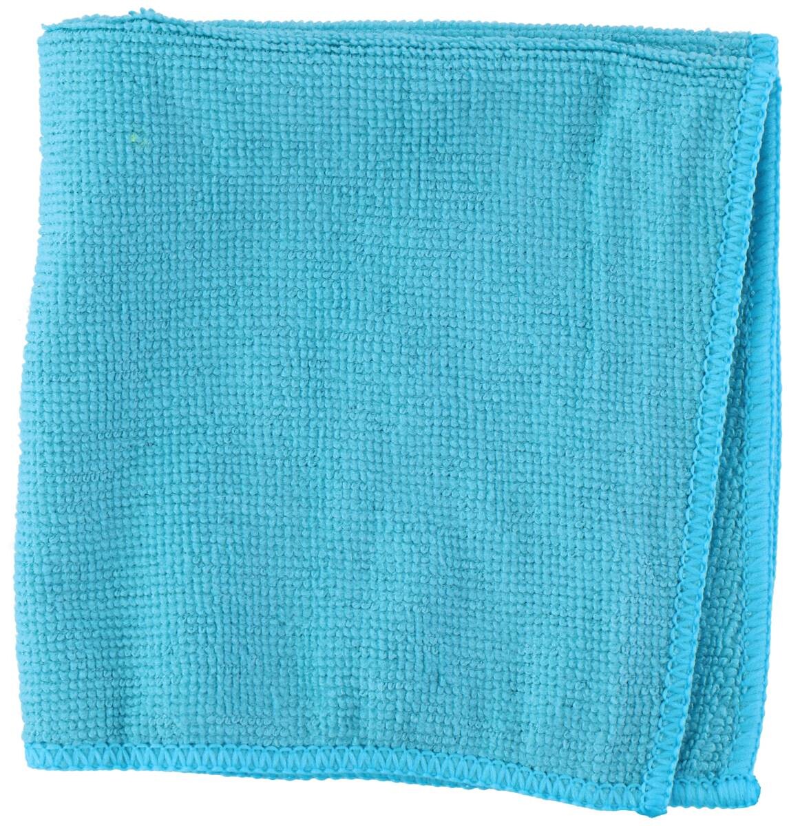 Mikrofasertücher bunt