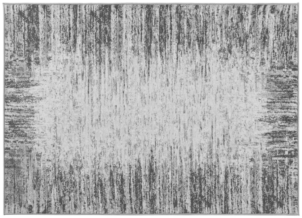 Teppich Epic grau B/L: ca. 133x190 cm Teppich Epic grau B/L: ca. 133x190 cm