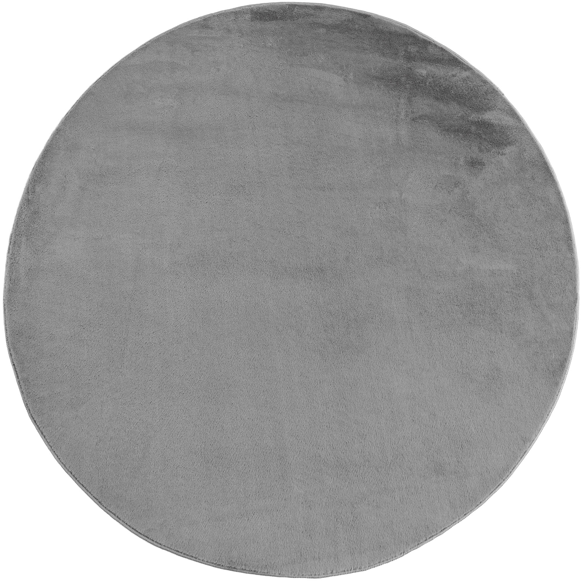 Ayyildiz Teppich JOY grau D: ca. 80 cm Ayyildiz Teppich JOY grau D: ca. 80 cm