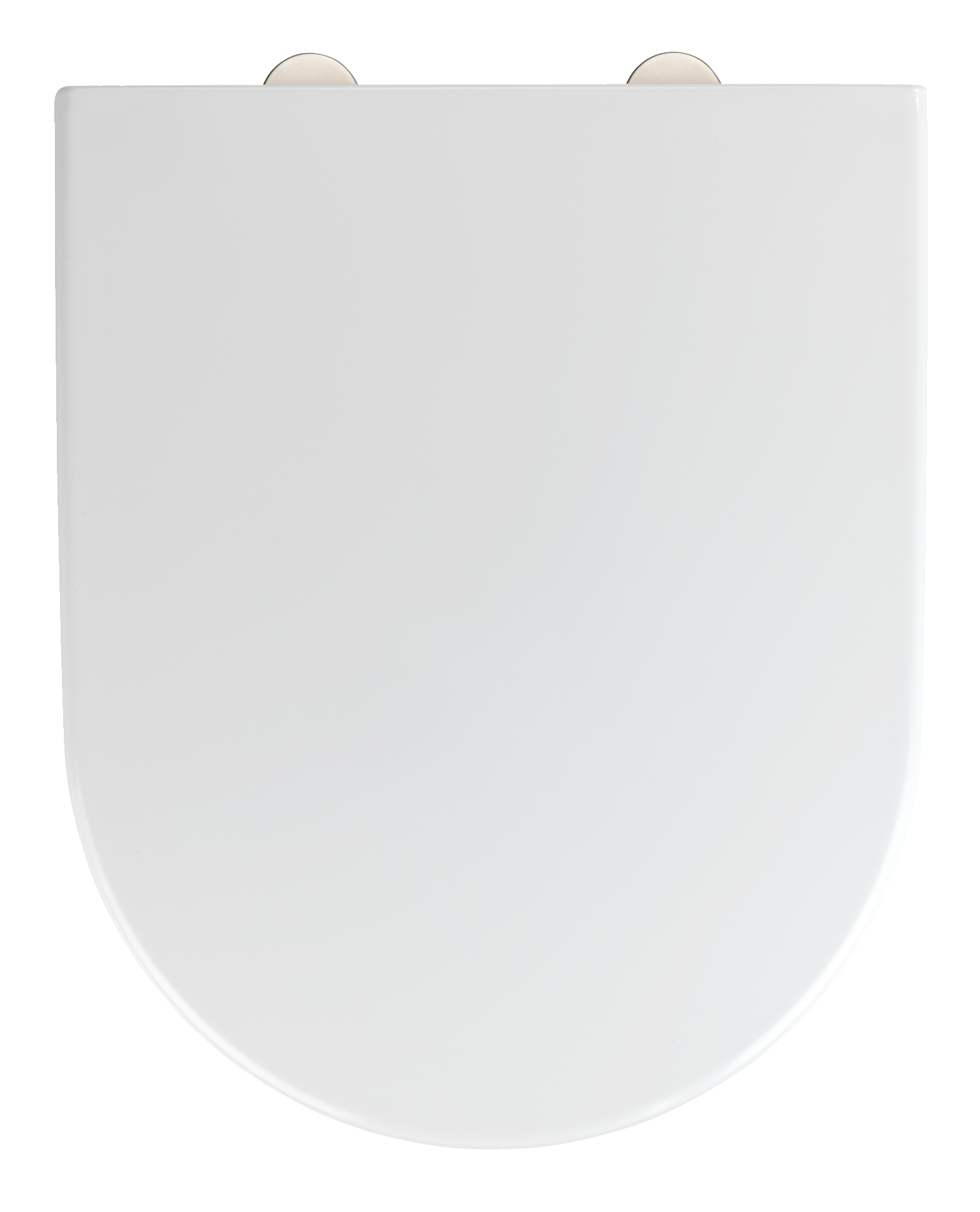 WENKO WC-Sitz Exclusiv Nr. 4 Duroplast