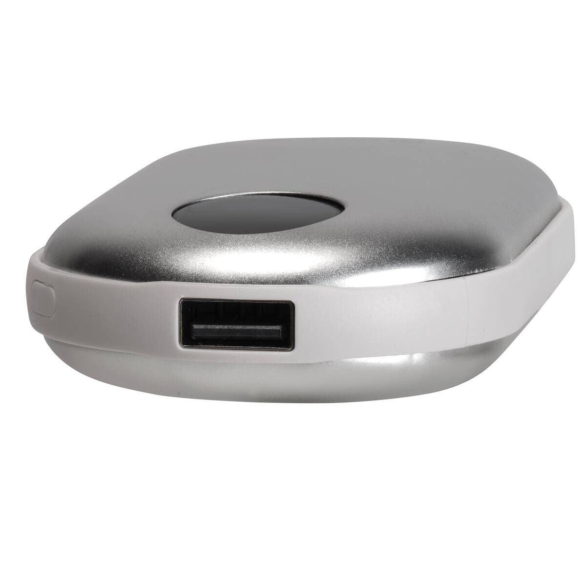 Denver PowerbankPBH-4003S PBH-4003S silber