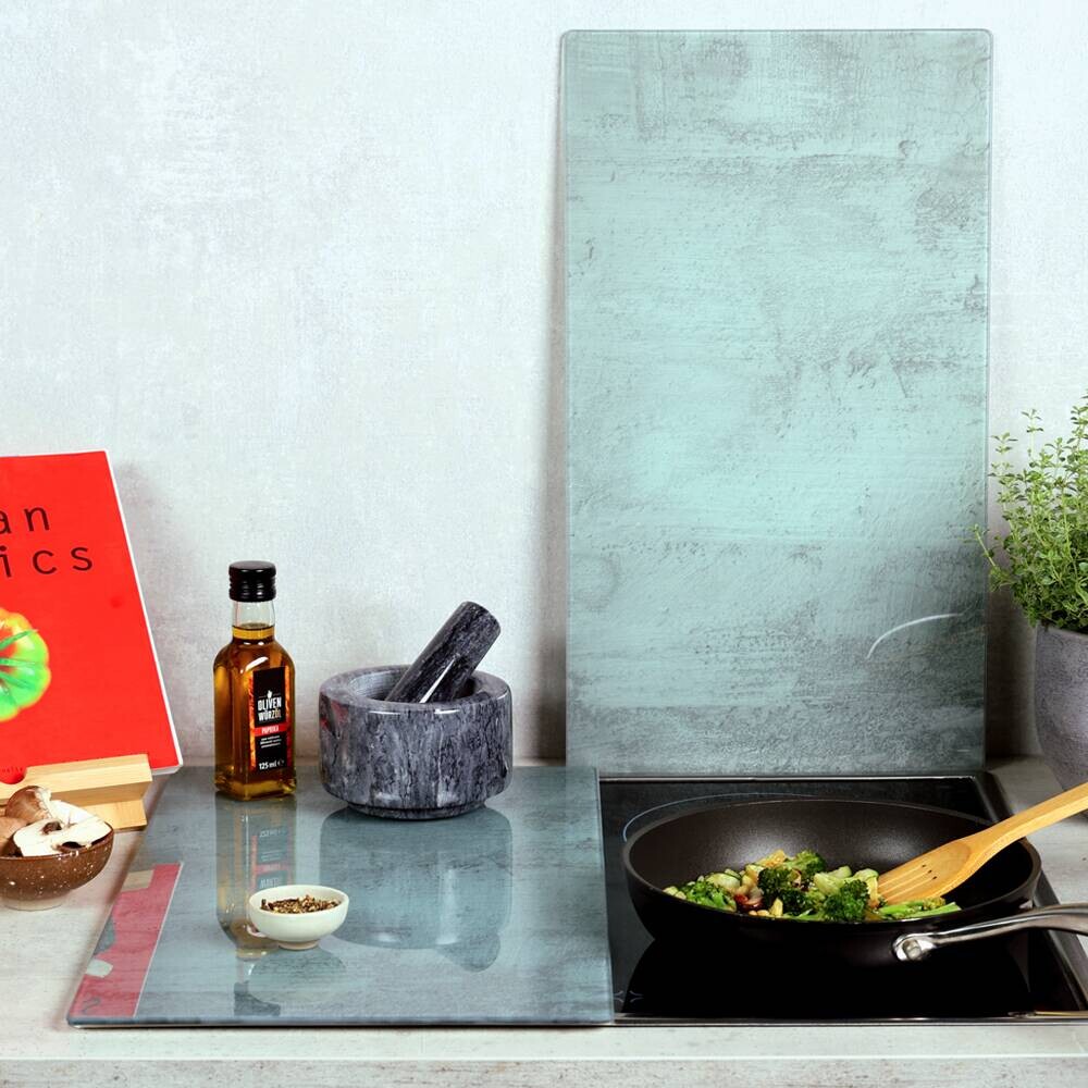 Kesper Glasschneideplatte