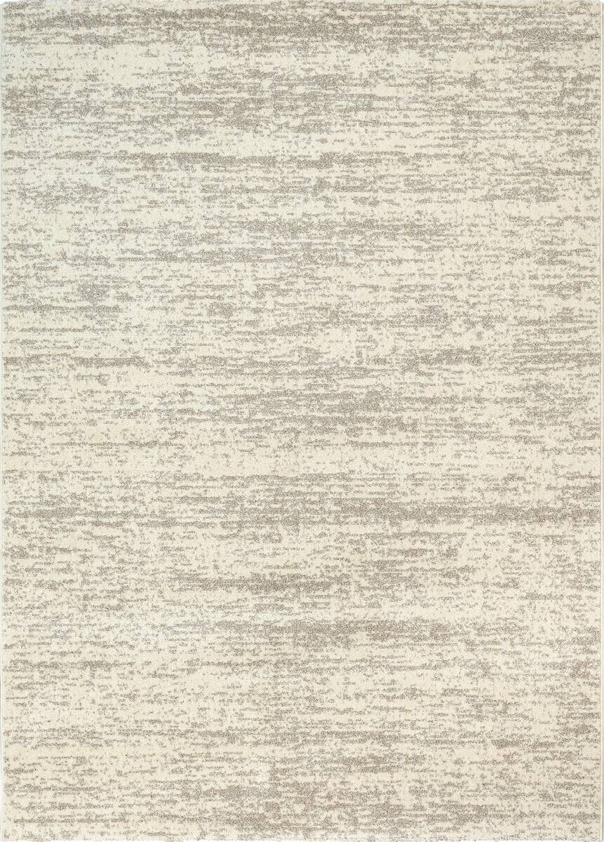 Sanat Kurzflorteppich OSLO creme B/L: ca. 200x290 cm