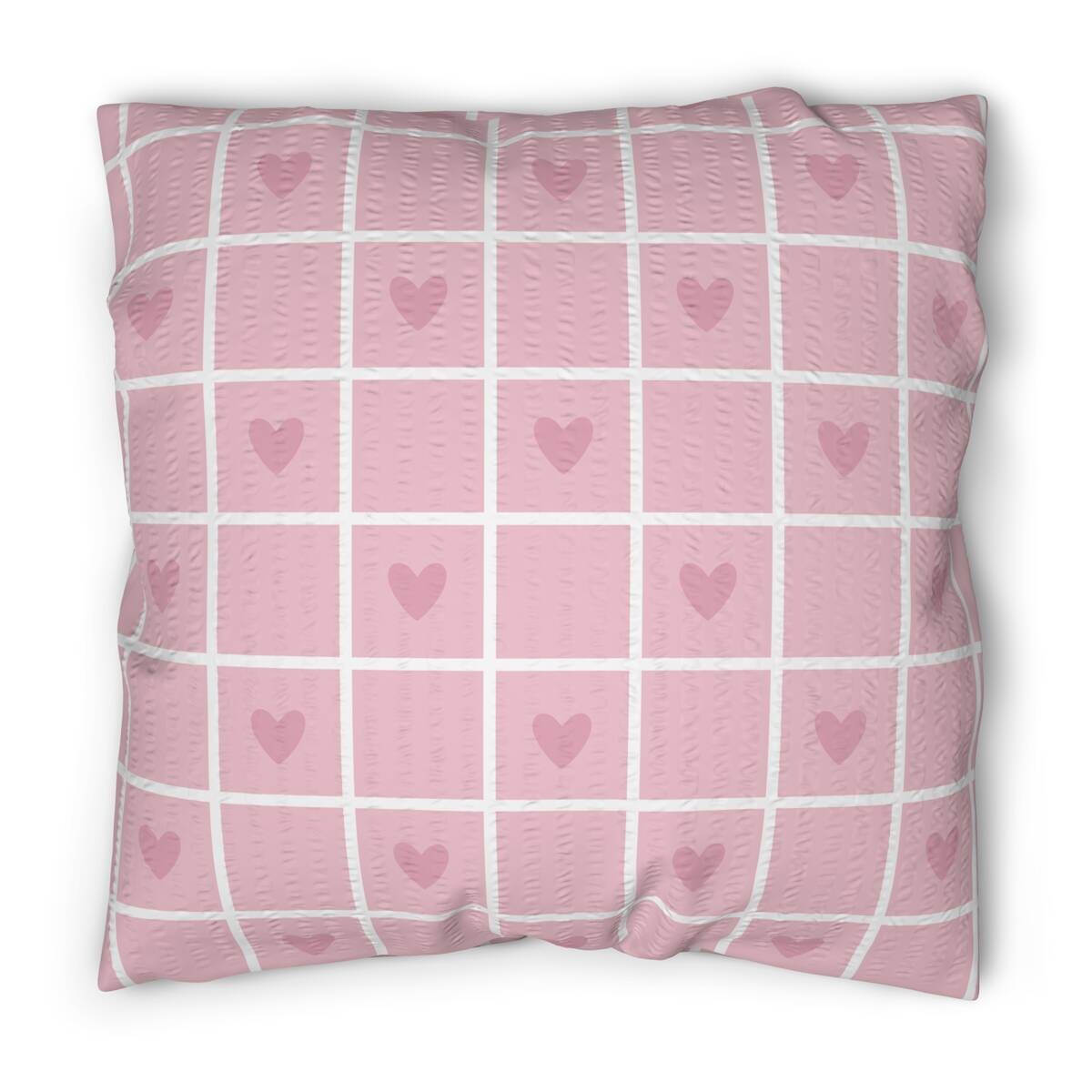 Microfaser Bettwäsche Seersucker