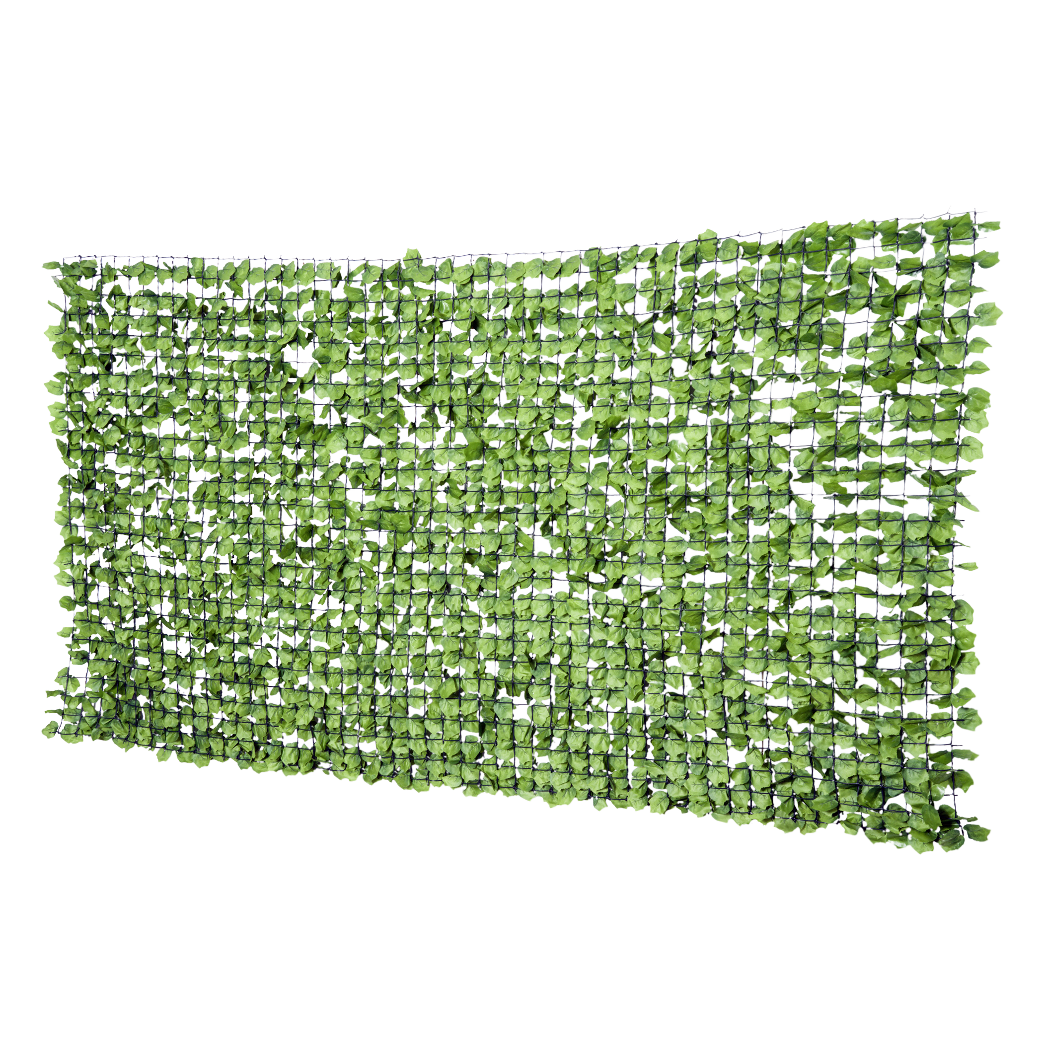 Outsunny Sichtschutzhecke grün Kunststoff H/L: ca. 150x300 cm