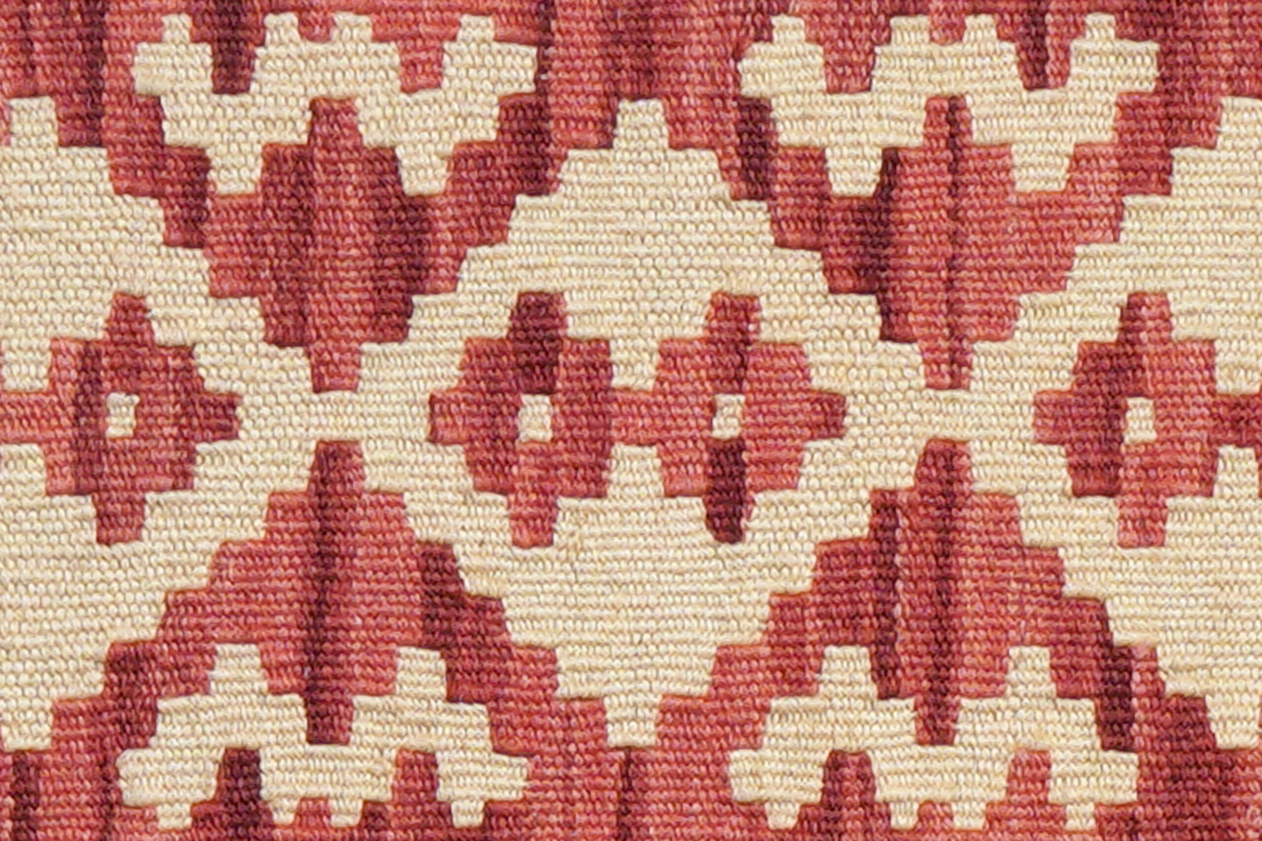 PersaTepp Teppich Kelim Gashgai beige B/H/L: ca. 61x1x89 cm