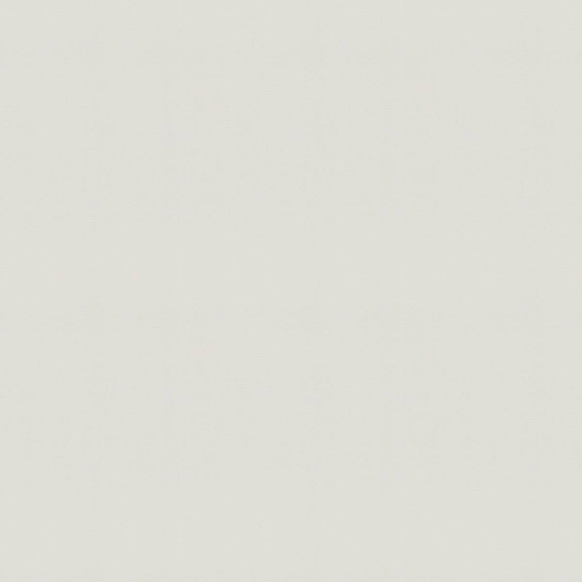 Vliestapete Uni beige grau B/L: ca. 53x1005 cm