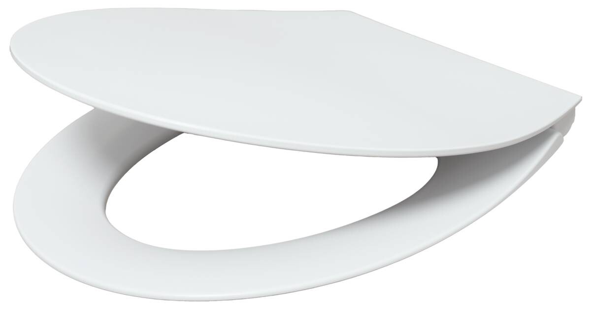 POCOline WC-Sitz Malmö Duroplast