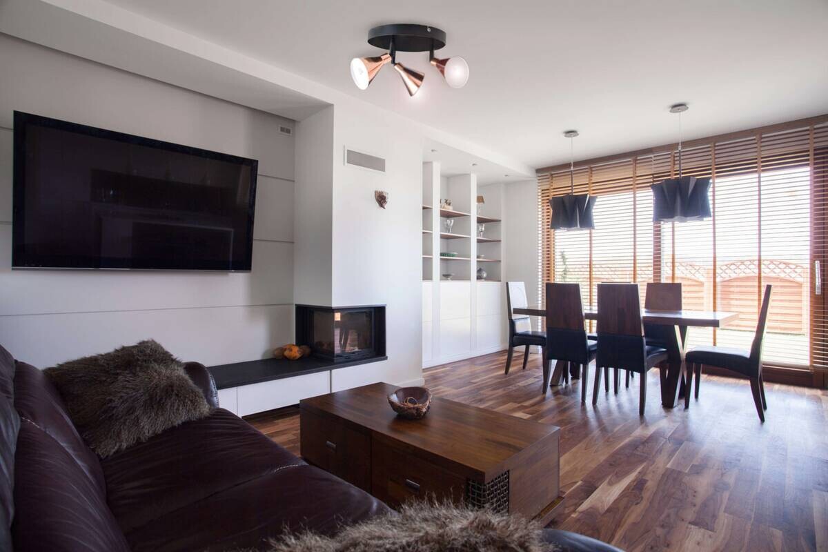 Näve Leuchten Spotleuchte 1208847 Kupfer Metall B/H/T: ca. 38x20,3x38 cm 3 Brennstellen