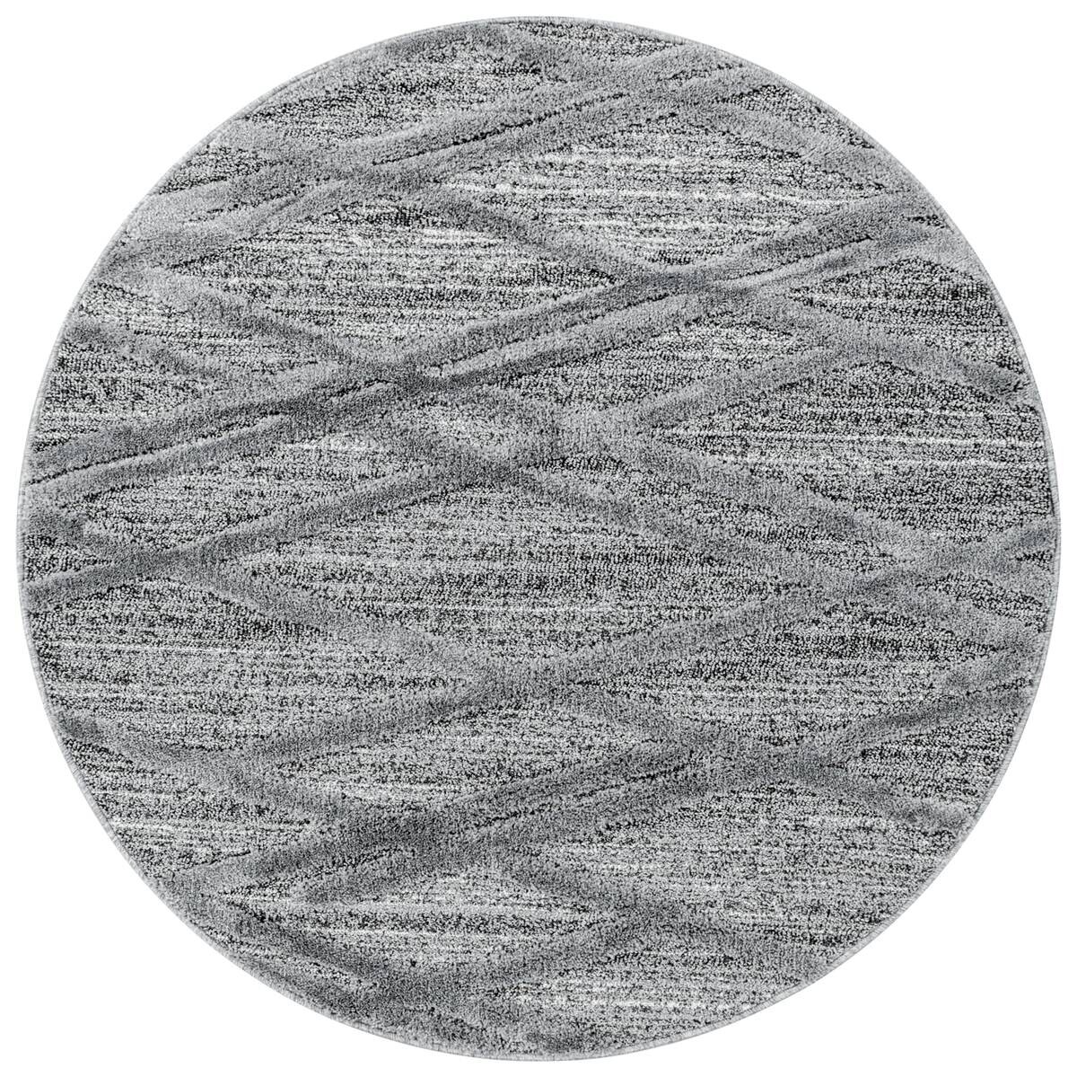 Ayyildiz Teppich PISA grau D: ca. 160 cm Ayyildiz Teppich PISA grau D: ca. 160 cm