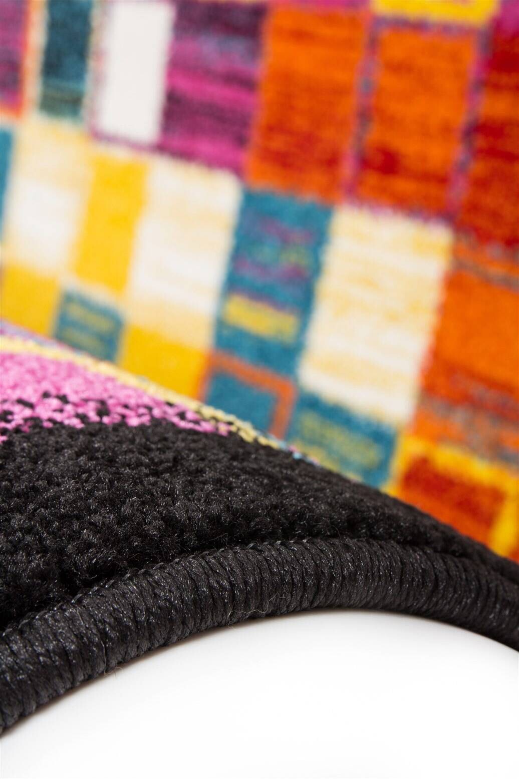 Kayoom Kurzflorteppich Guayama 275 mehrfarbig B/L: ca. 200x290 cm