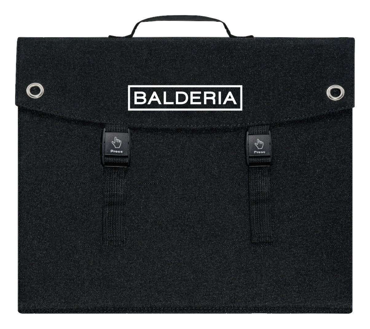 Balderia Powerstation PS300-60 B/H/T: ca. 19,2x14,8x14,2 cm Balderia Powerstation PS300-60 B/H/T: ca. 19,2x14,8x14,2 cm