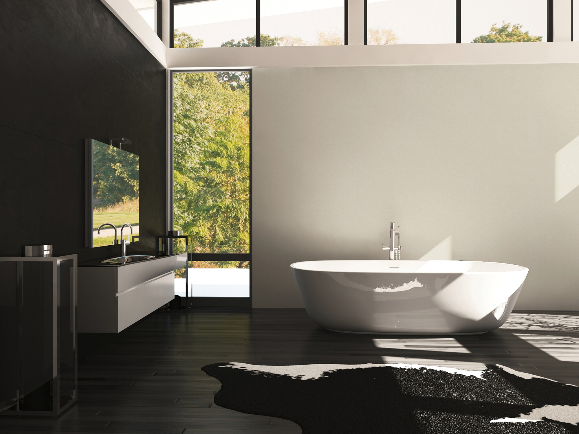 A.S.Creation Vliestapete creme B/H/D: ca. 53x1005x10 cm