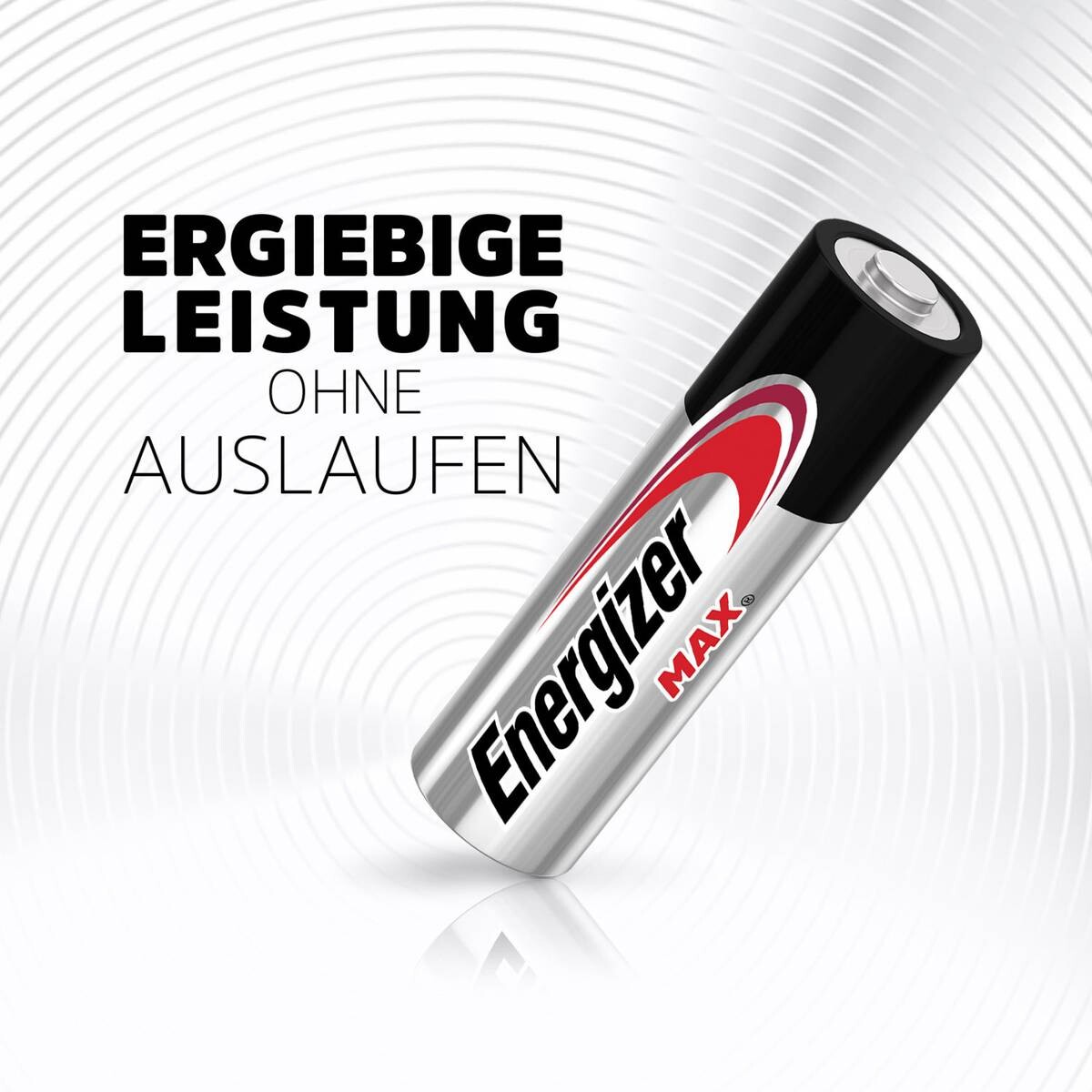 Energizer Batterie