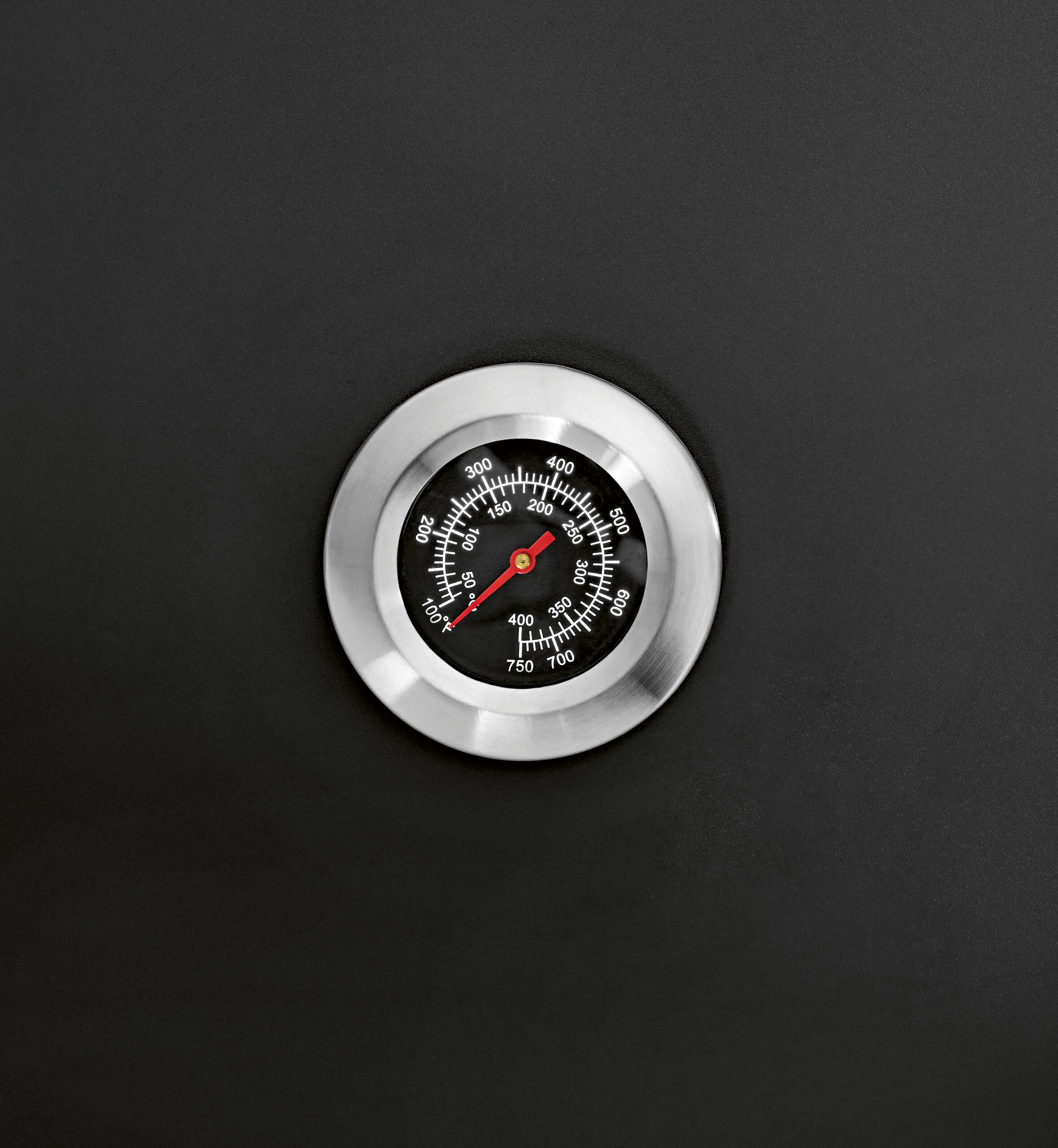 Landmann Gasgrill 4.0 Edelstahl