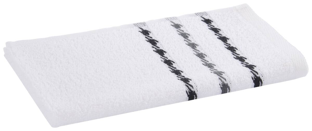 POCOline Gästehandtuch ANNA