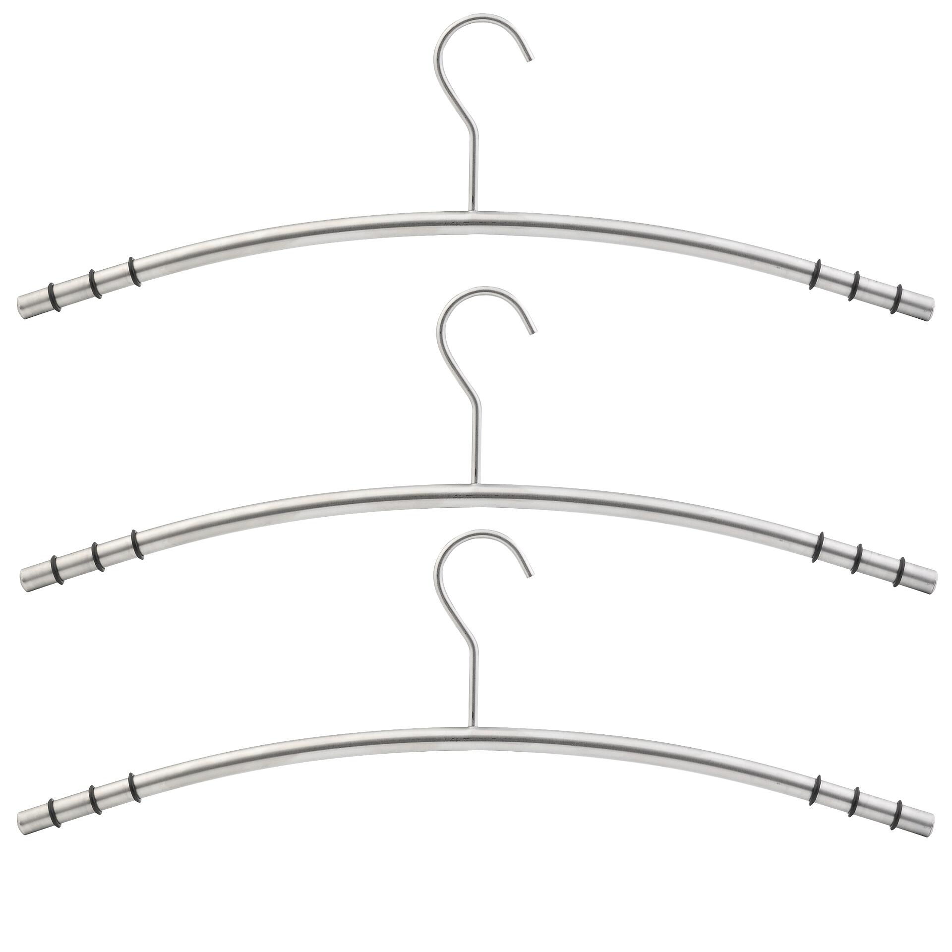 Axentia Kleiderbügelset Axentia Kleiderbügelset