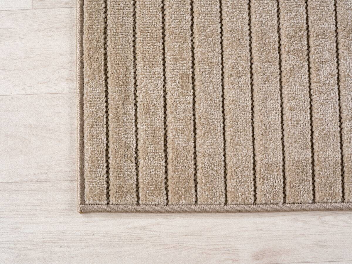 Ayyildiz In-/Outdoor-Teppich NOVA beige B/L: ca. 160x230 cm