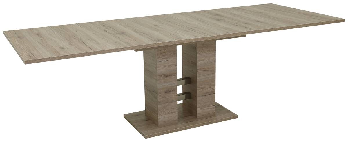 Esstisch HELENA II Eiche San-Remo Nachbildung Eiche San-Remo Nachbildung B/H/T: ca. 140x76x90 cm