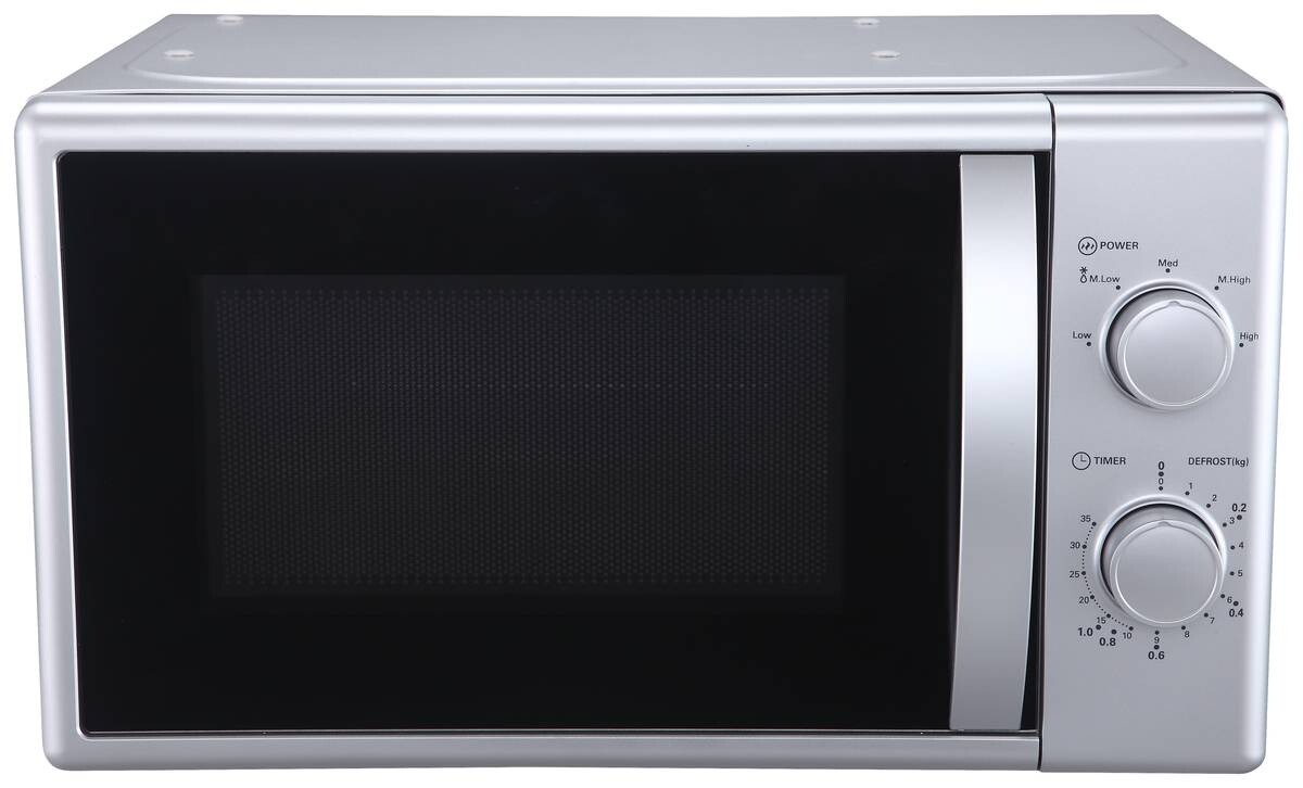 Respekta Küchenblock Economy grau B/H/T: ca. 180x200x60 cm