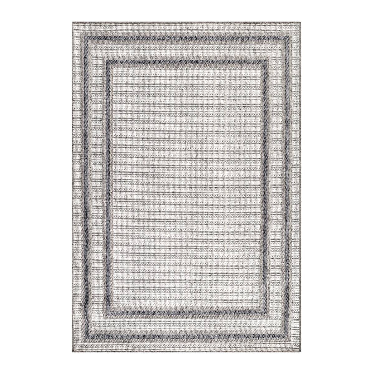 Ayyildiz Teppich ARUBA creme B/L: ca. 80x250 cm