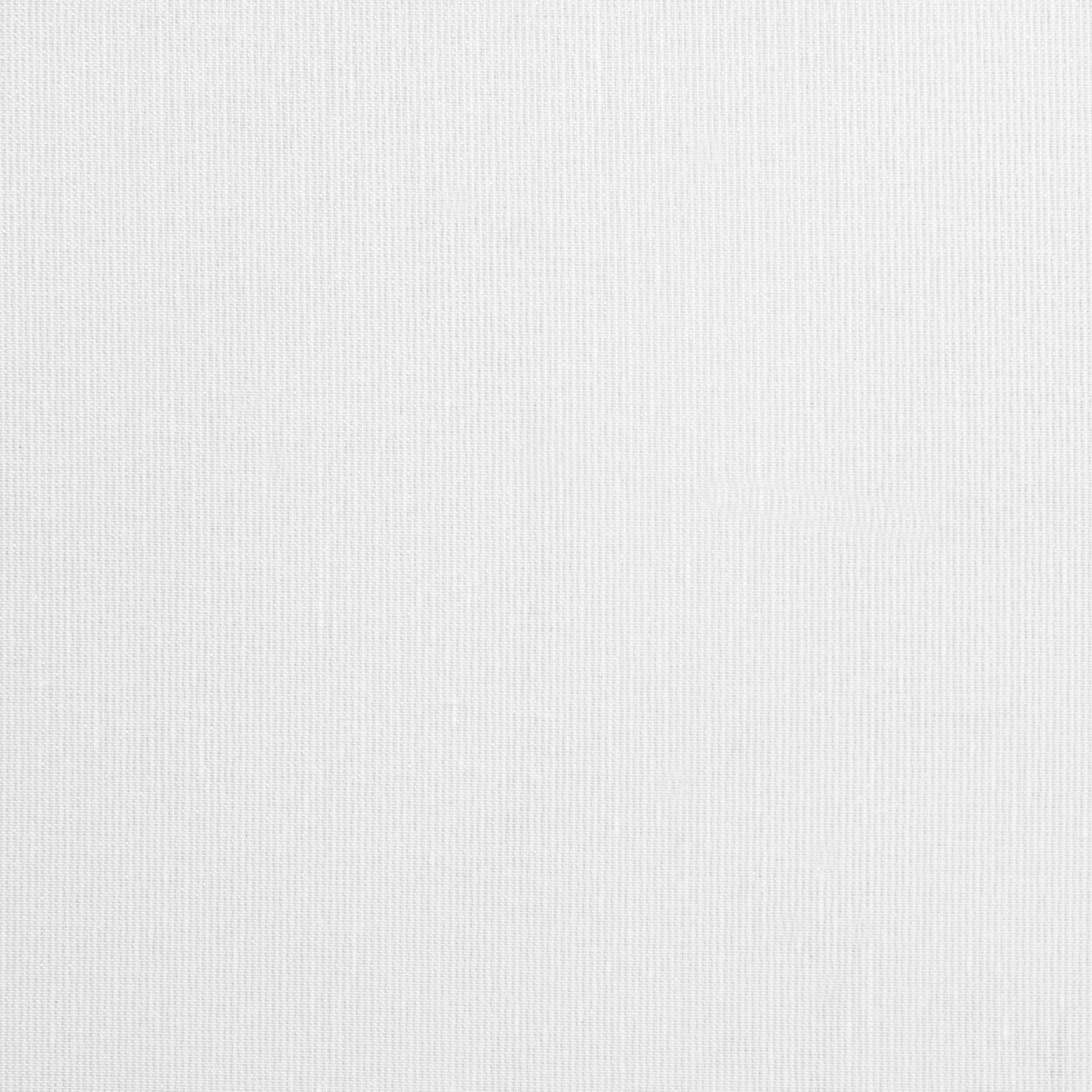 Store-Meterware weiß H: ca. 295 cm