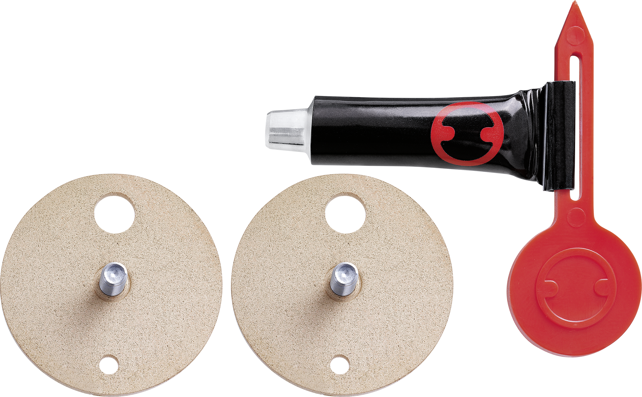 Ersatz-Adapter braun