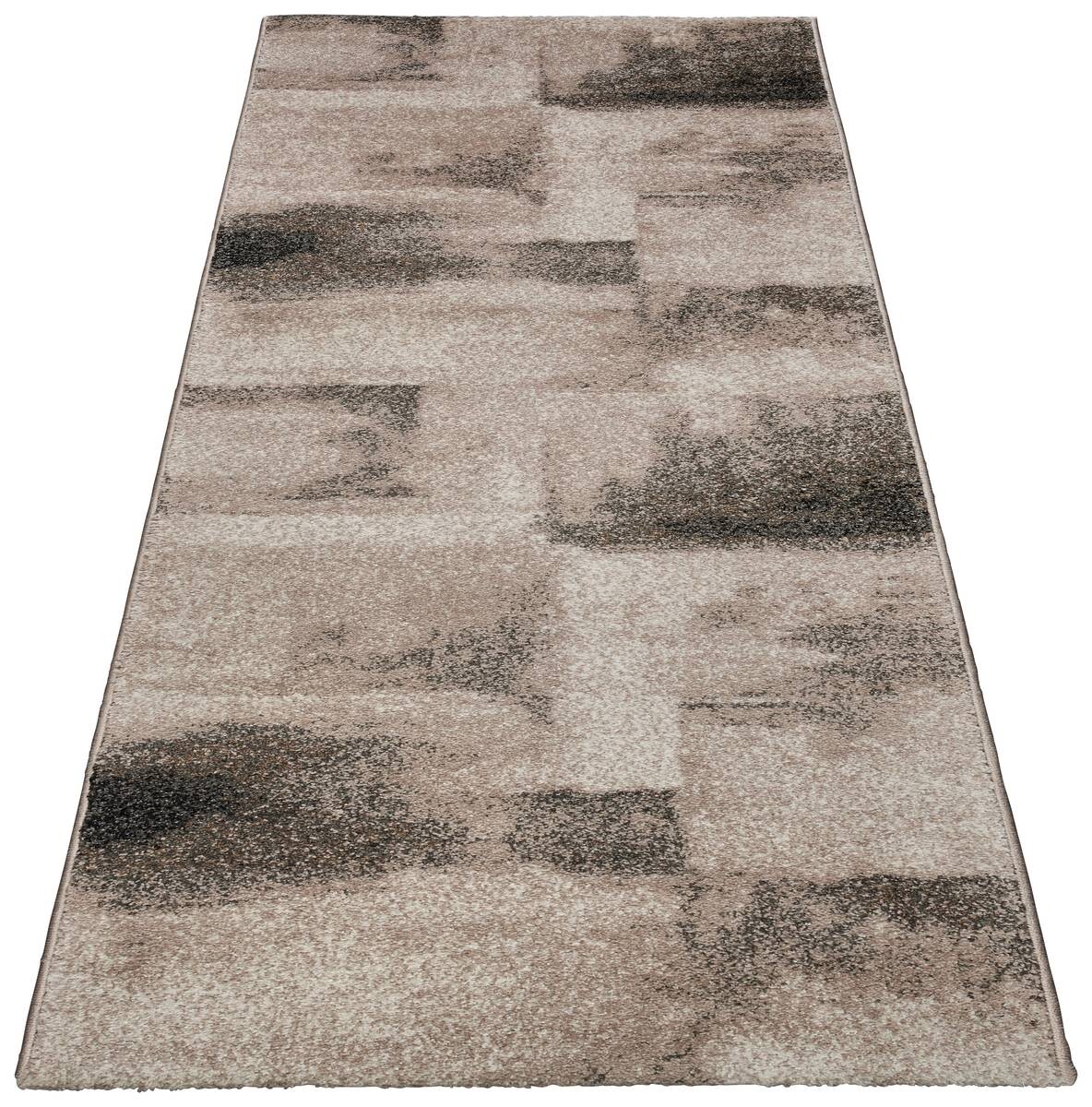 Teppich Rio braun B/L: ca. 80x250 cm Teppich Rio braun B/L: ca. 80x250 cm