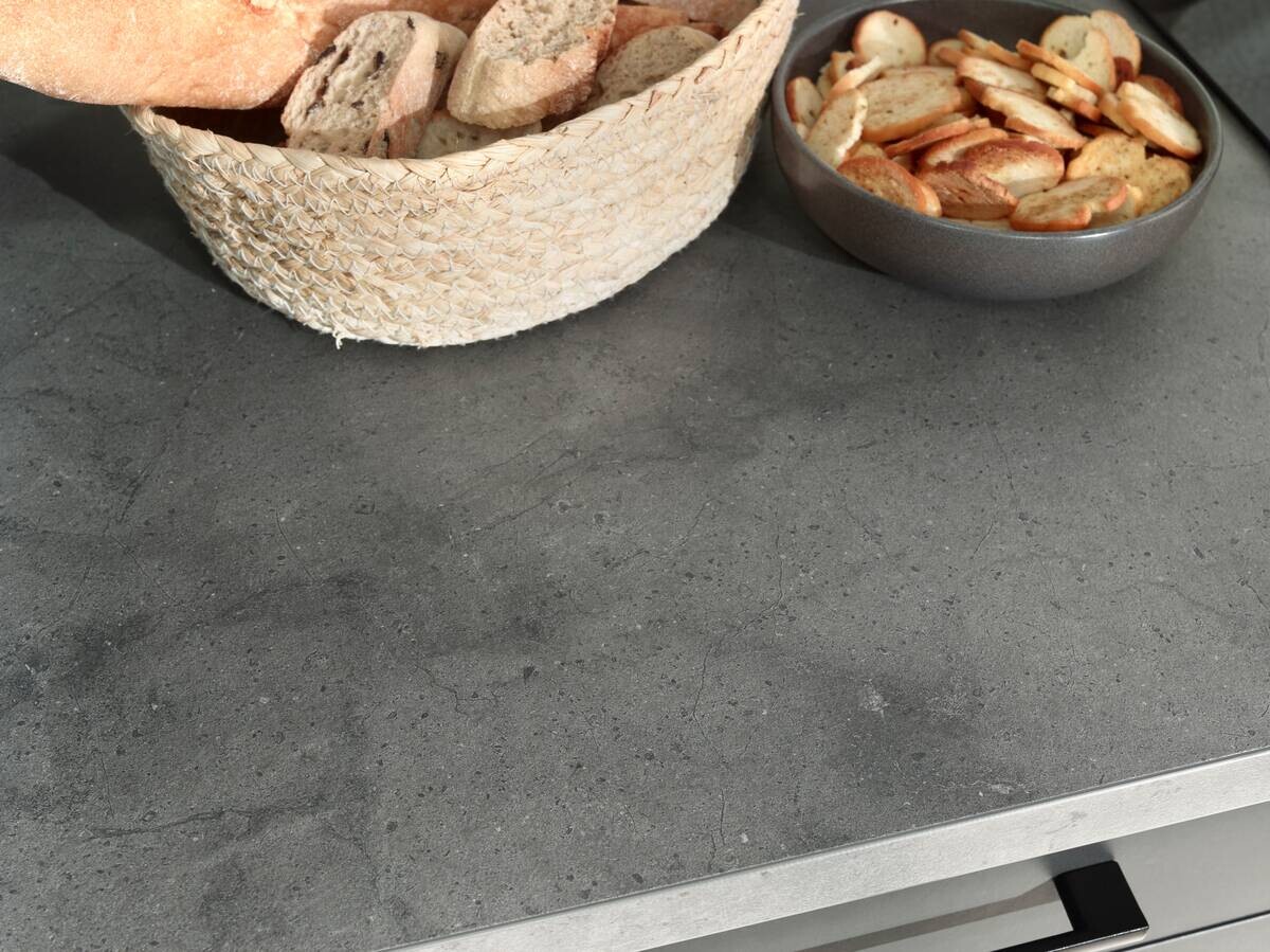 Küchenblock Oliver B/H/T: ca. 340x205x60 cm