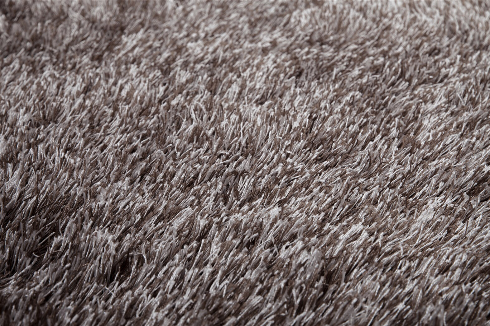 Kayoom Hochflorteppich Diamond 725 champagner B/H/L: ca. 200x4x290 cm